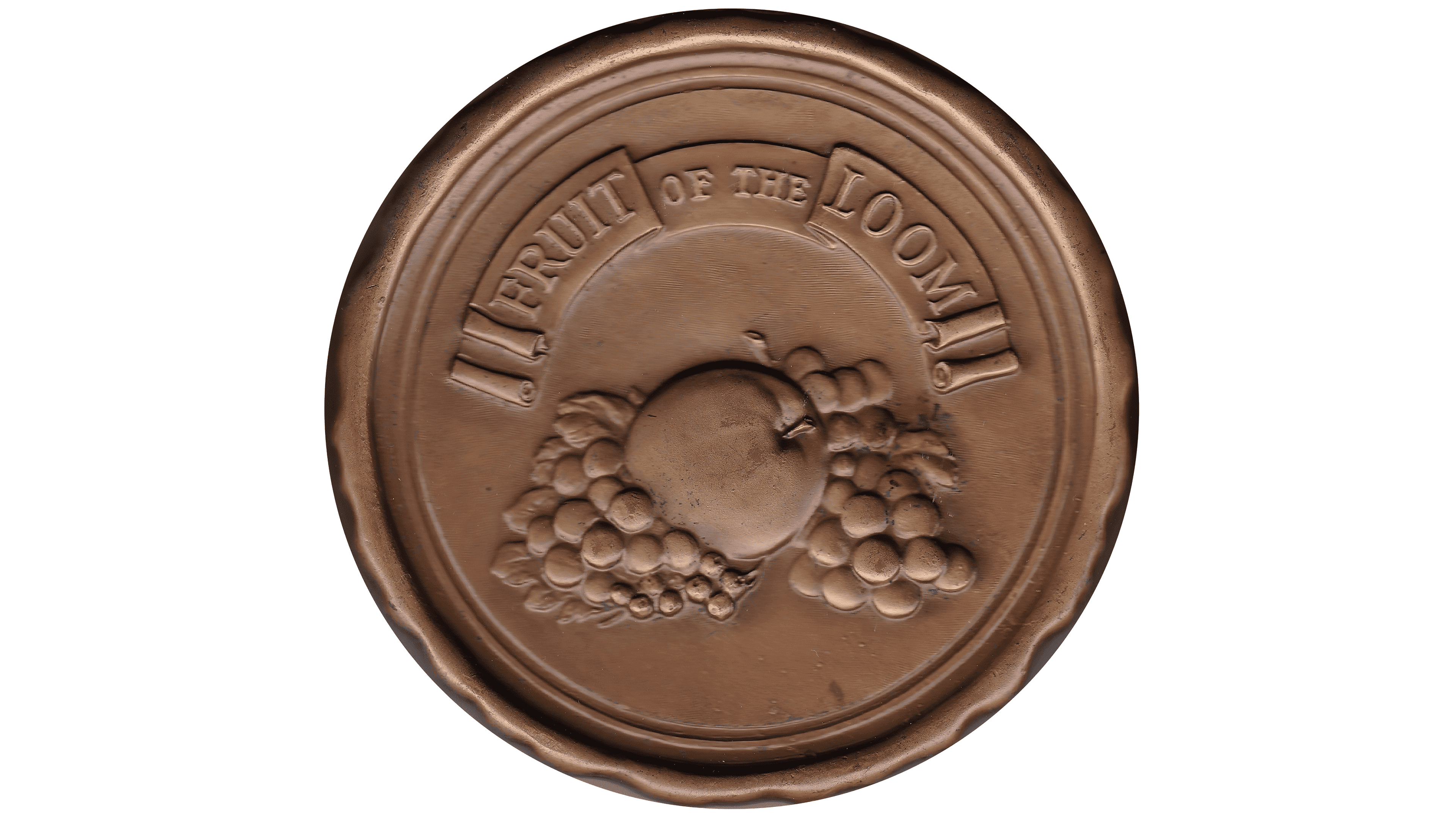 Fruit of the Loom 1936 1936 – 1951