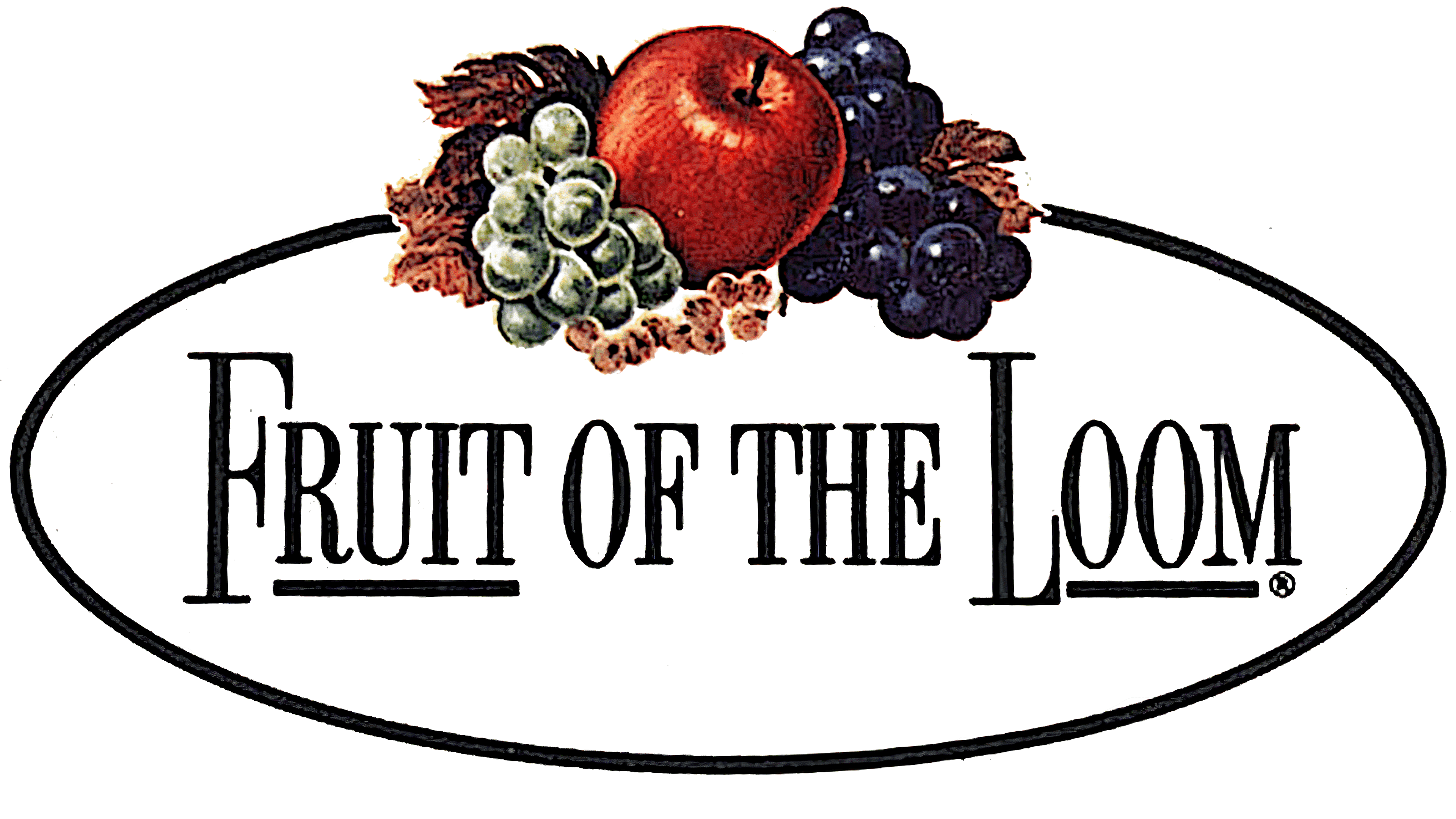Fruit of the Loom 1962 1962 – 1978