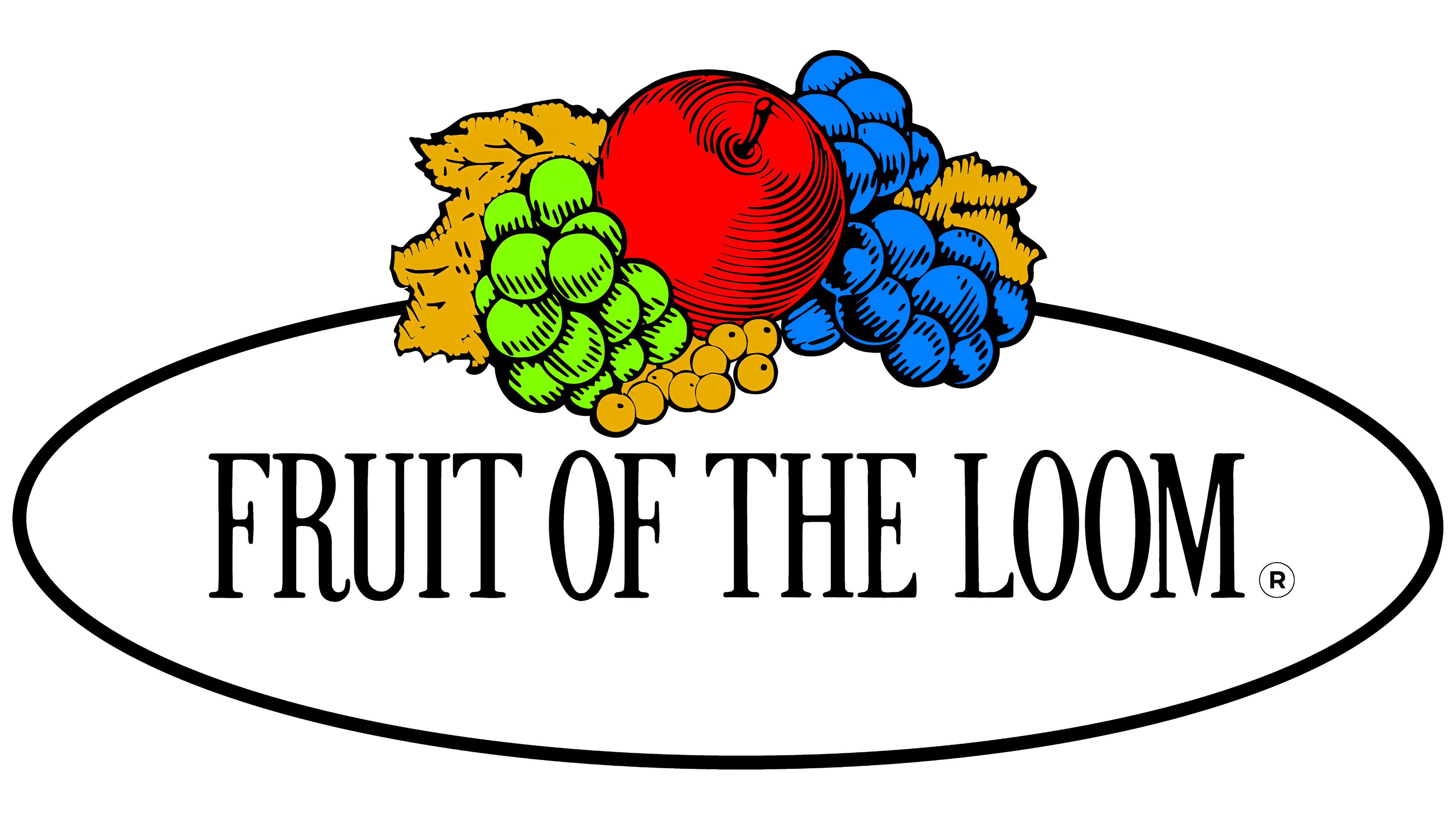 Fruit of the Loom 1978 1978 – 2003