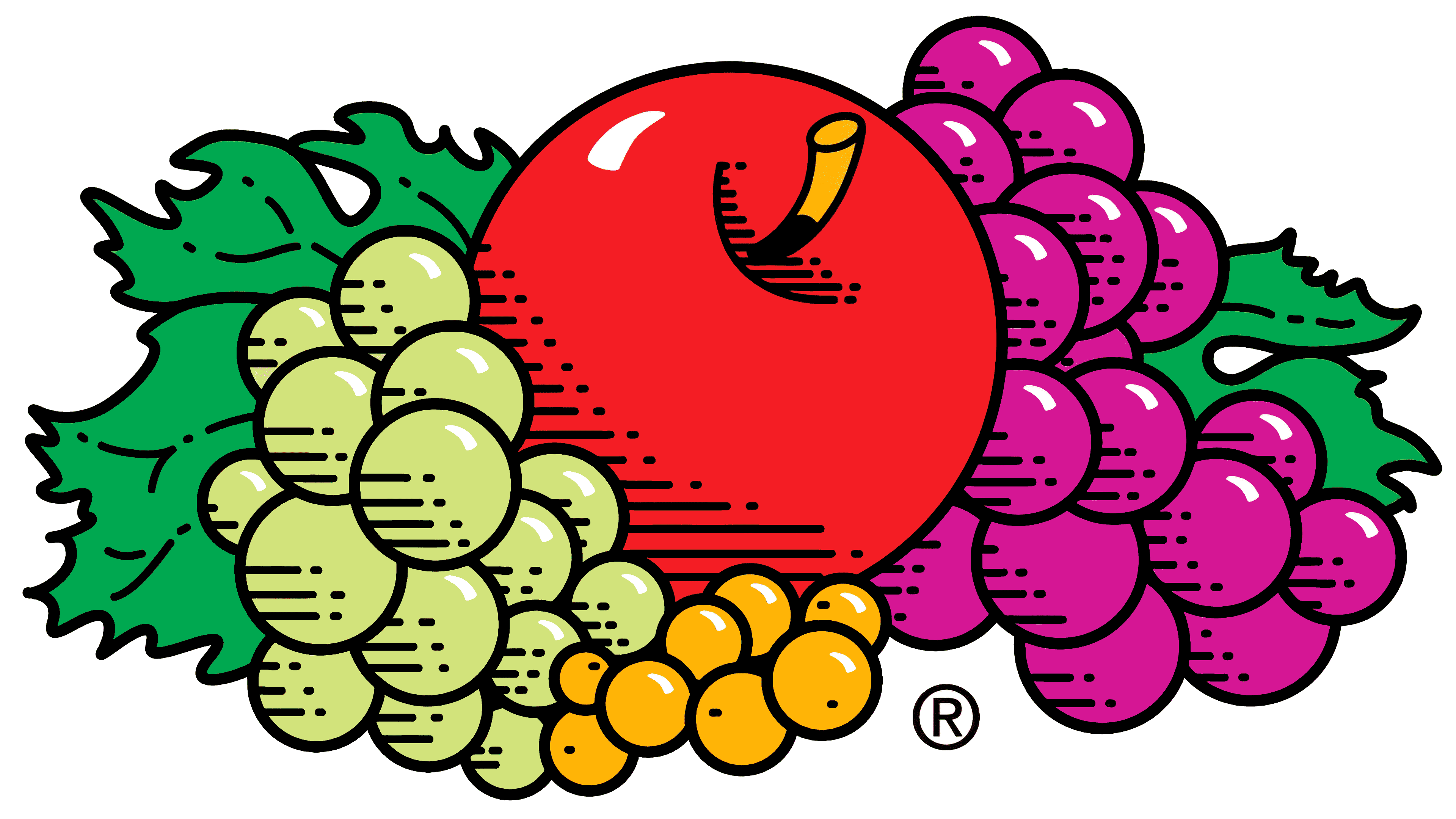 Logo von Fruit of the Loom
