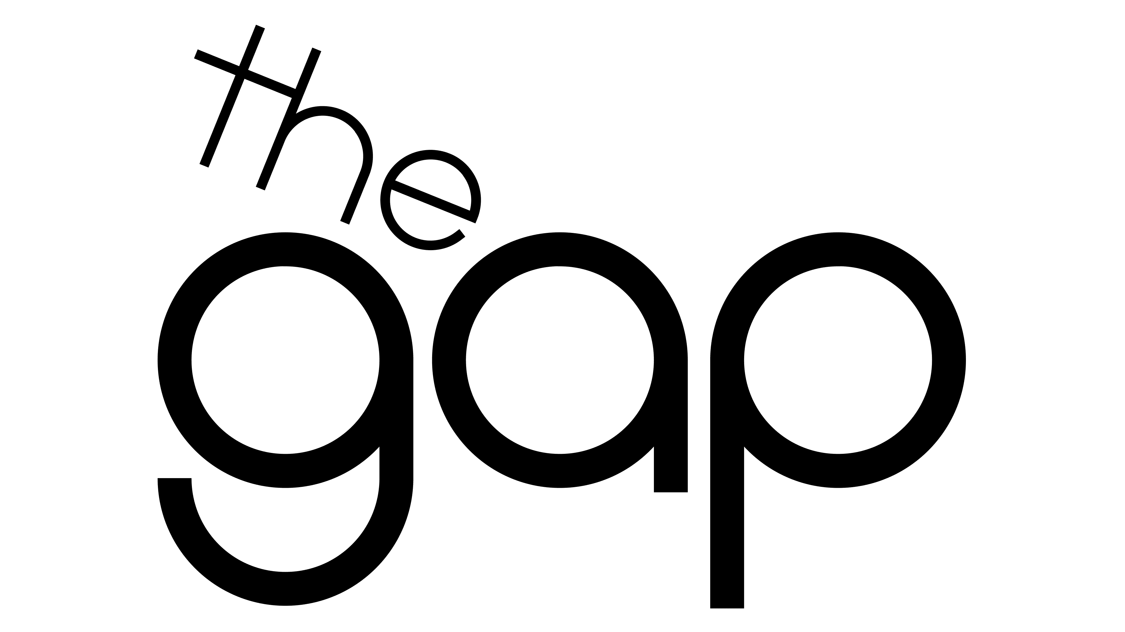 Gap 1969 1969 – 1976