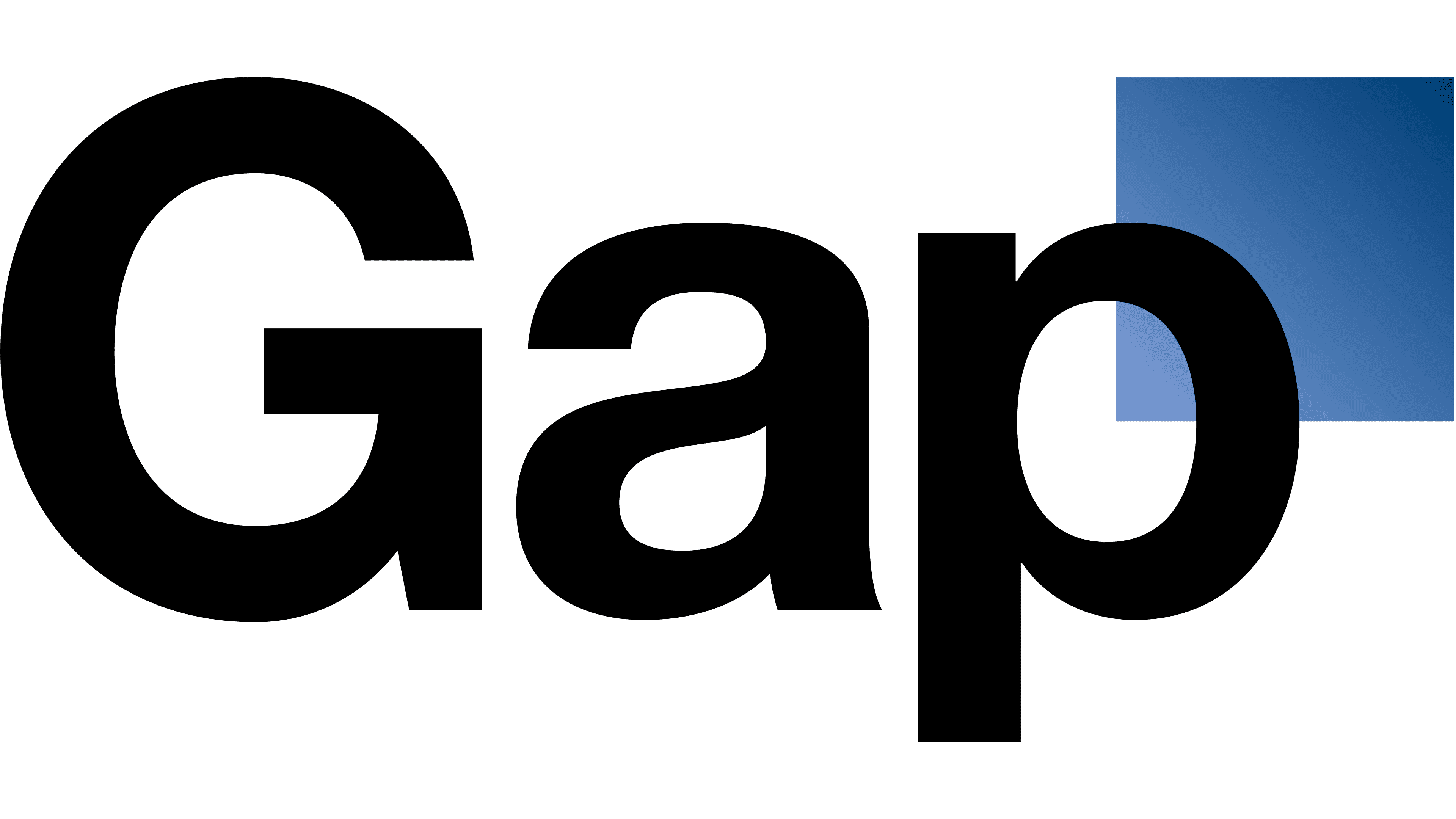 Gap 2010 2010