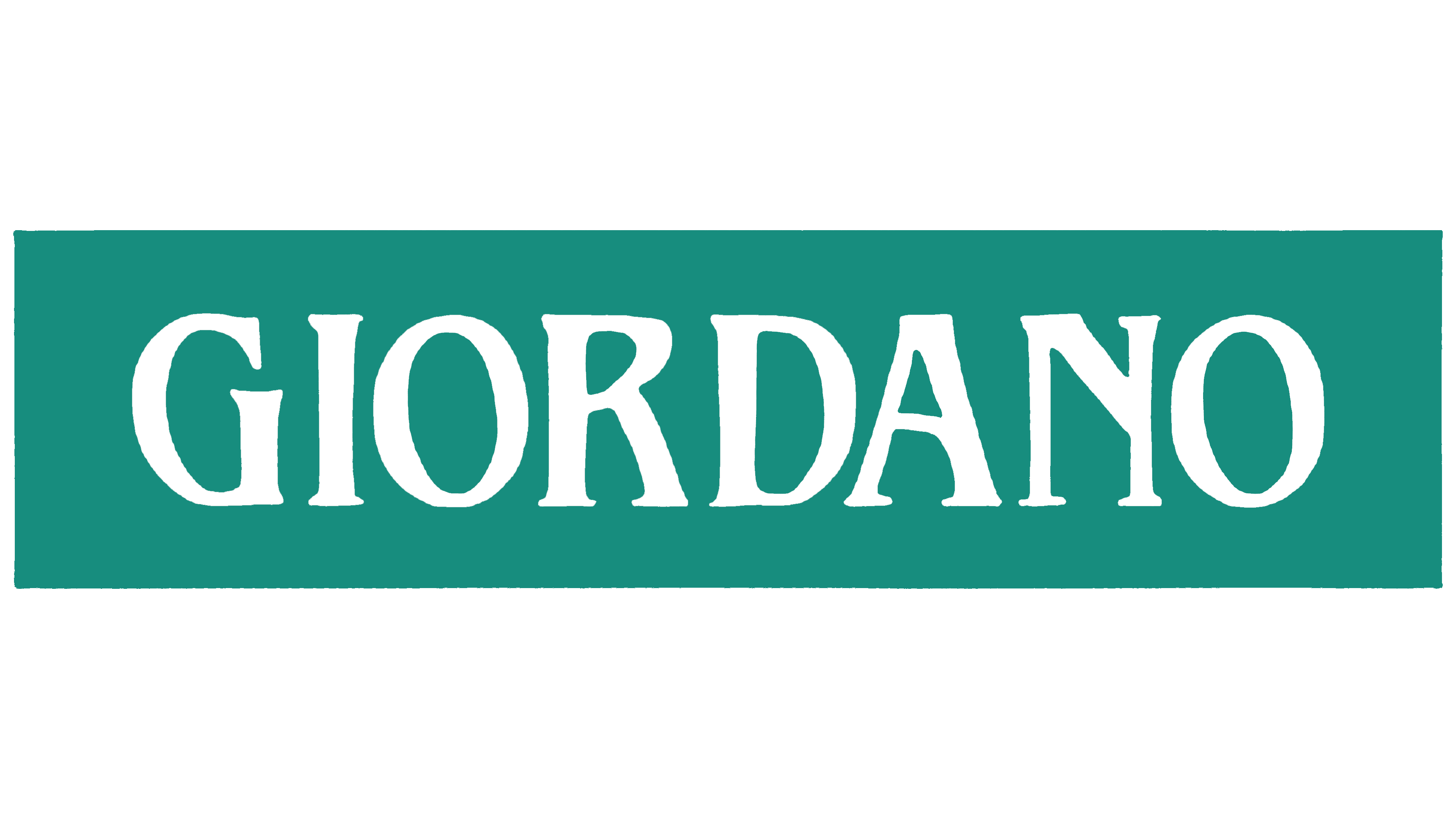 Giordano 1981 1981 – 1997