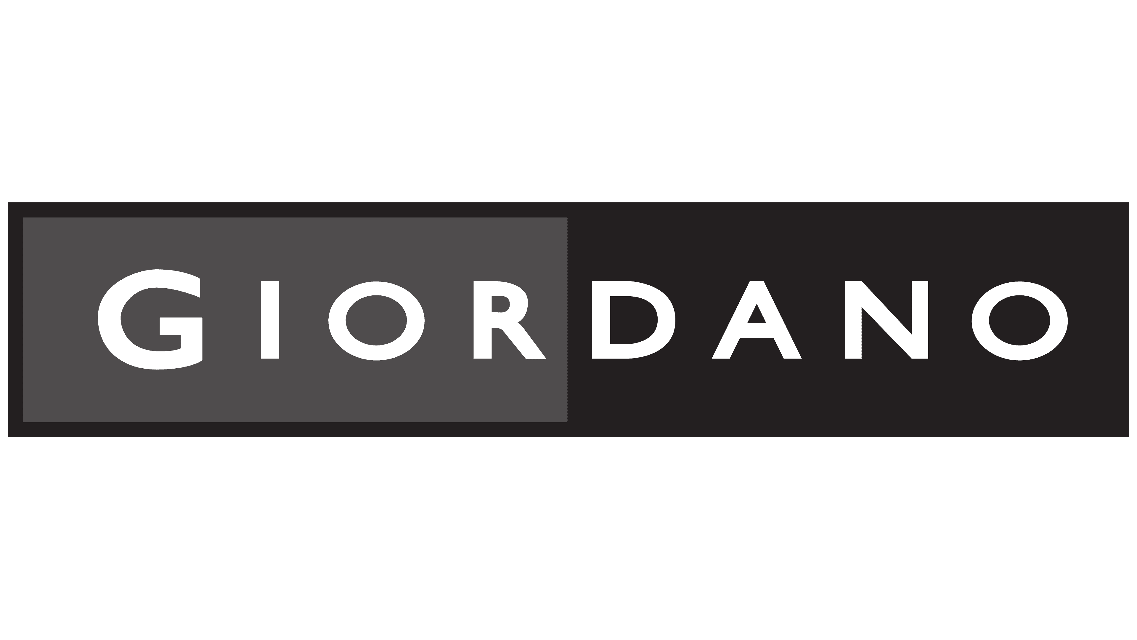 Giordano 1997 1997 – 2004