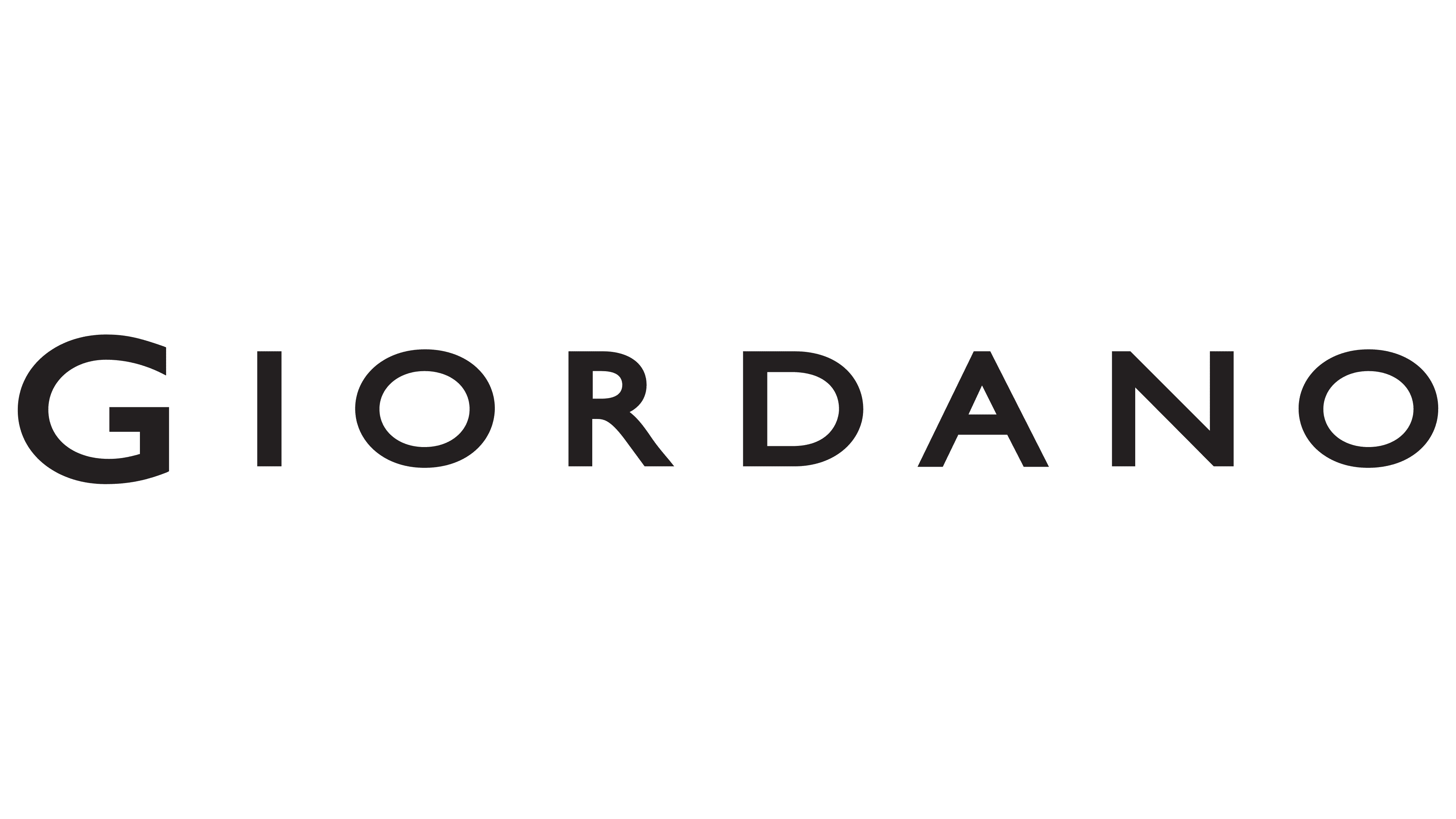 Logo von Giordano