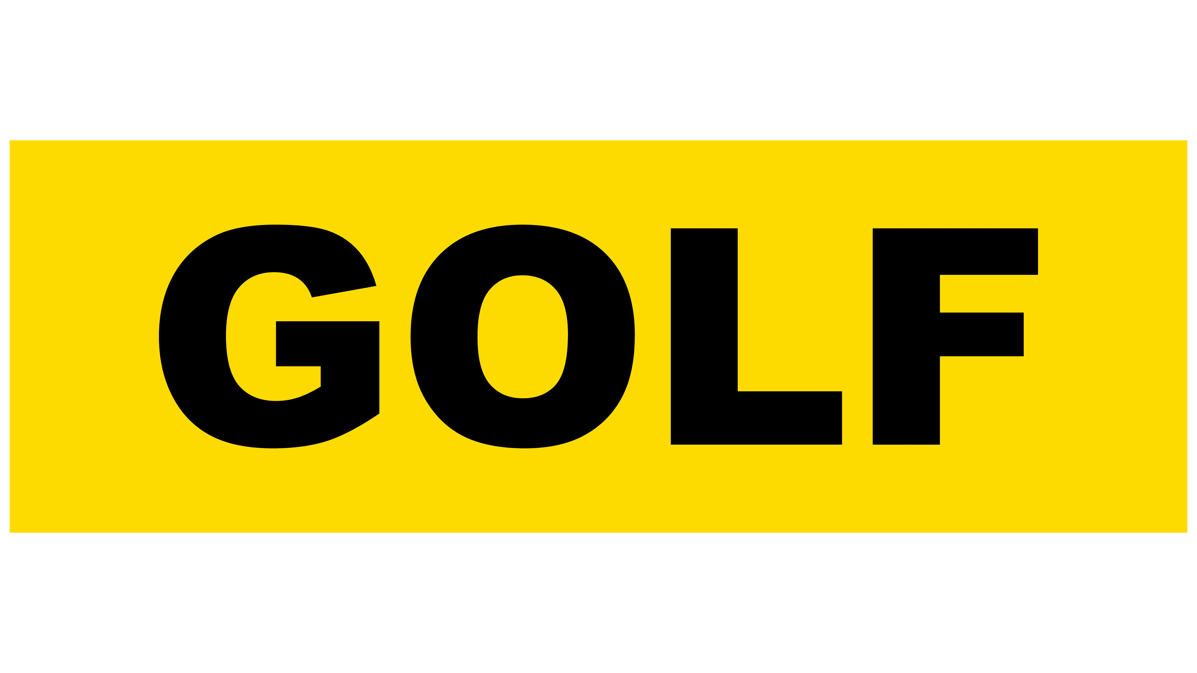 Logo von Golf Wang