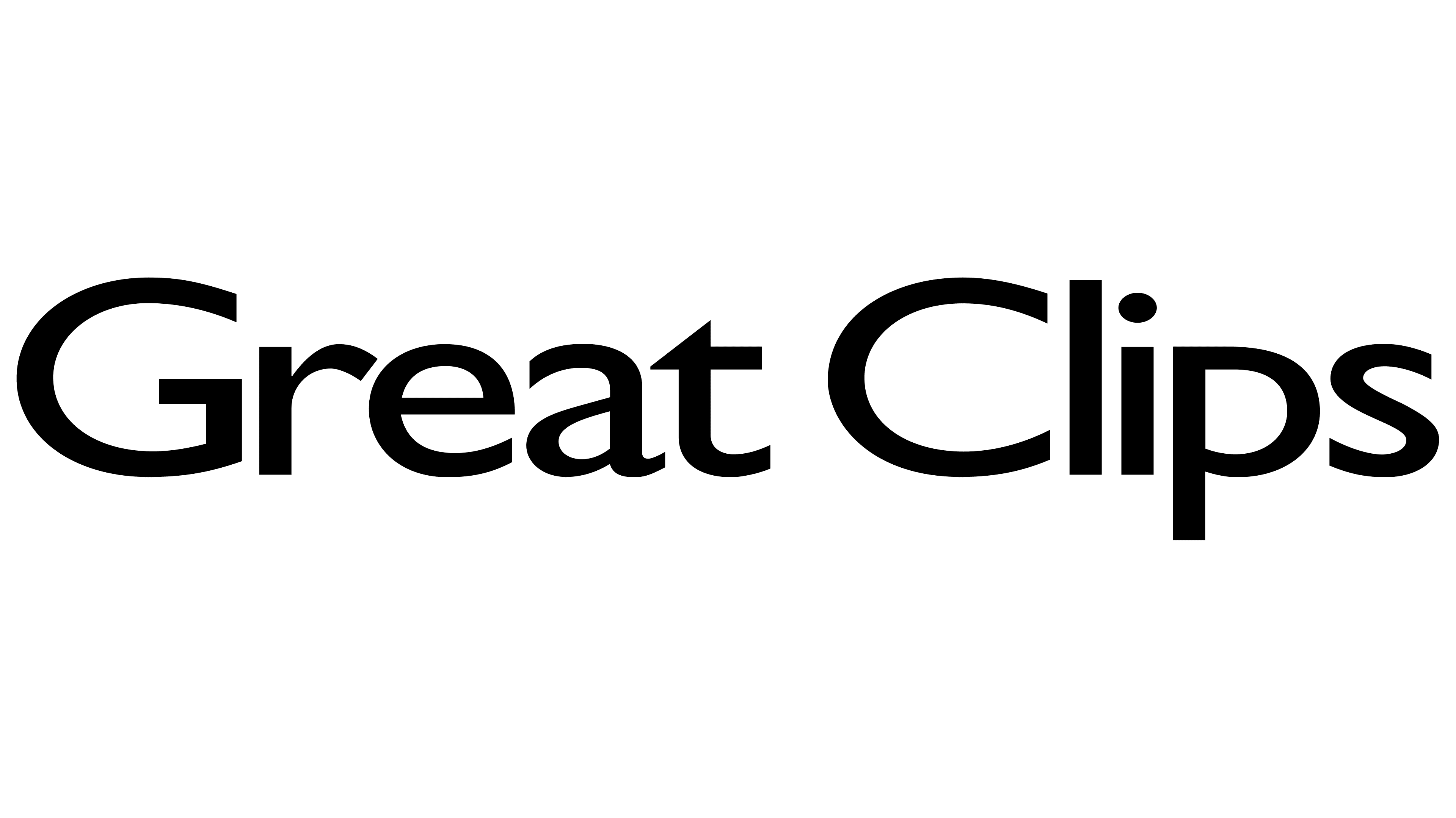 Logo von Great Clips