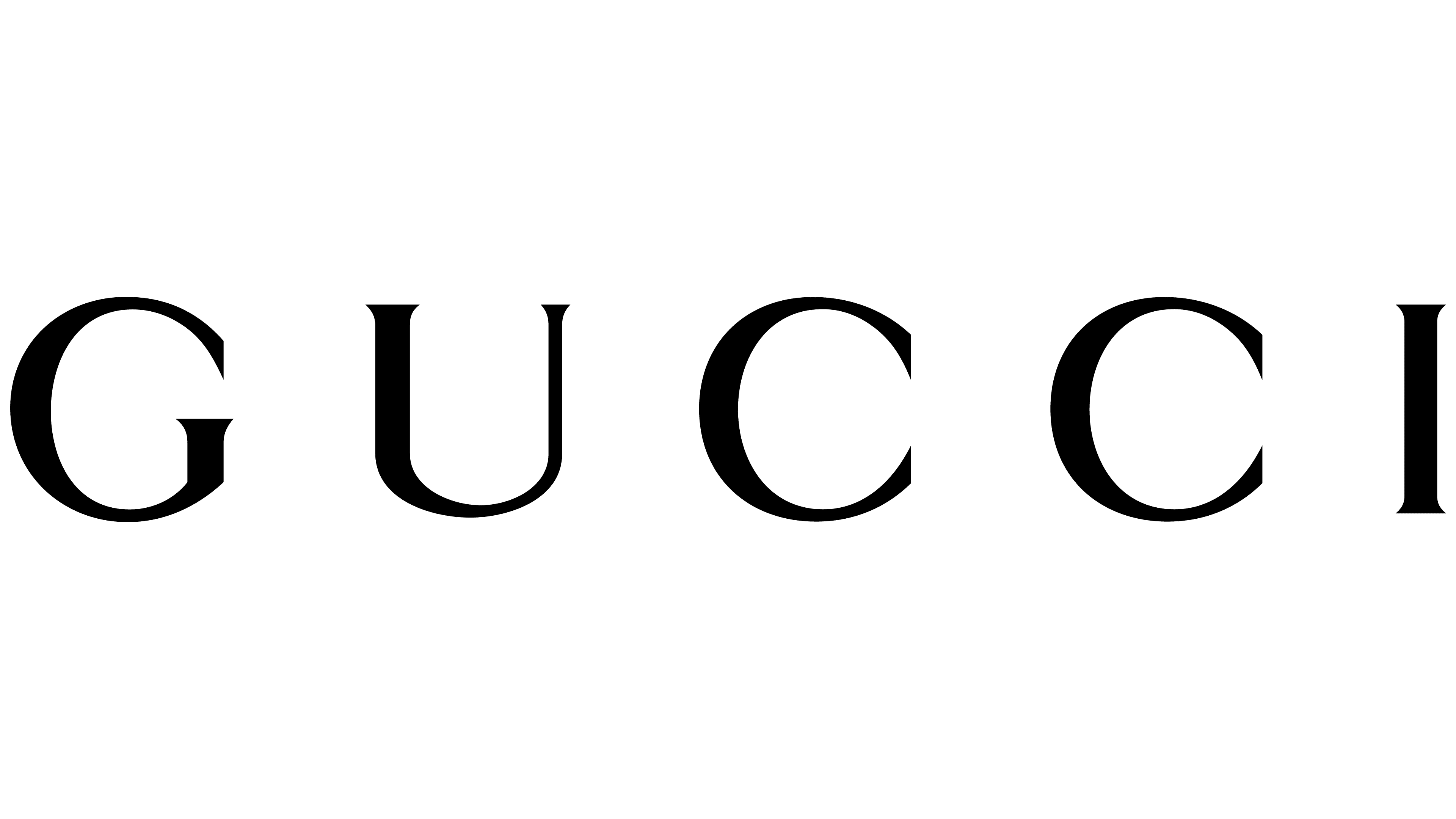 Logo von Gucci