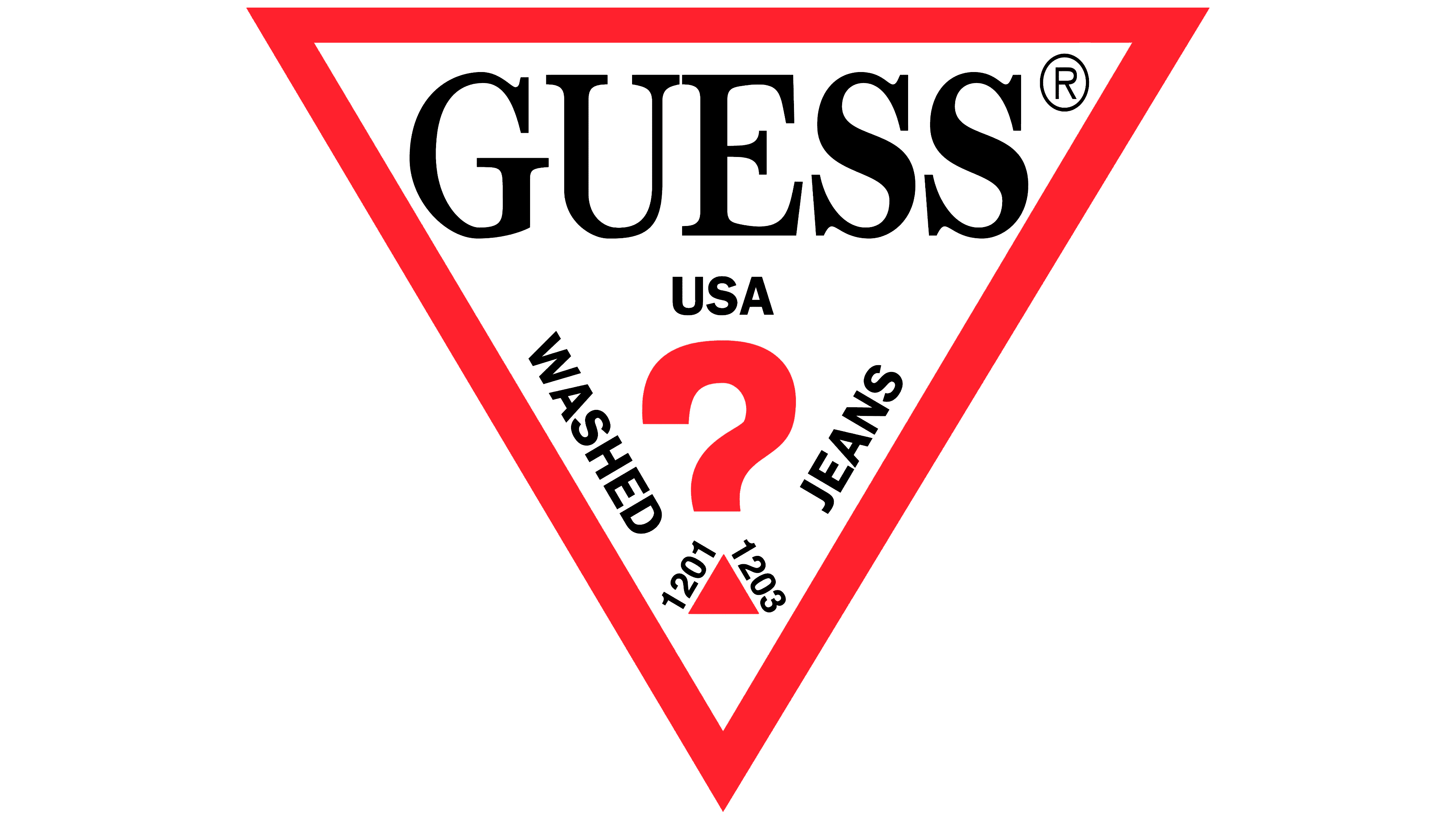 Logo von GUESS