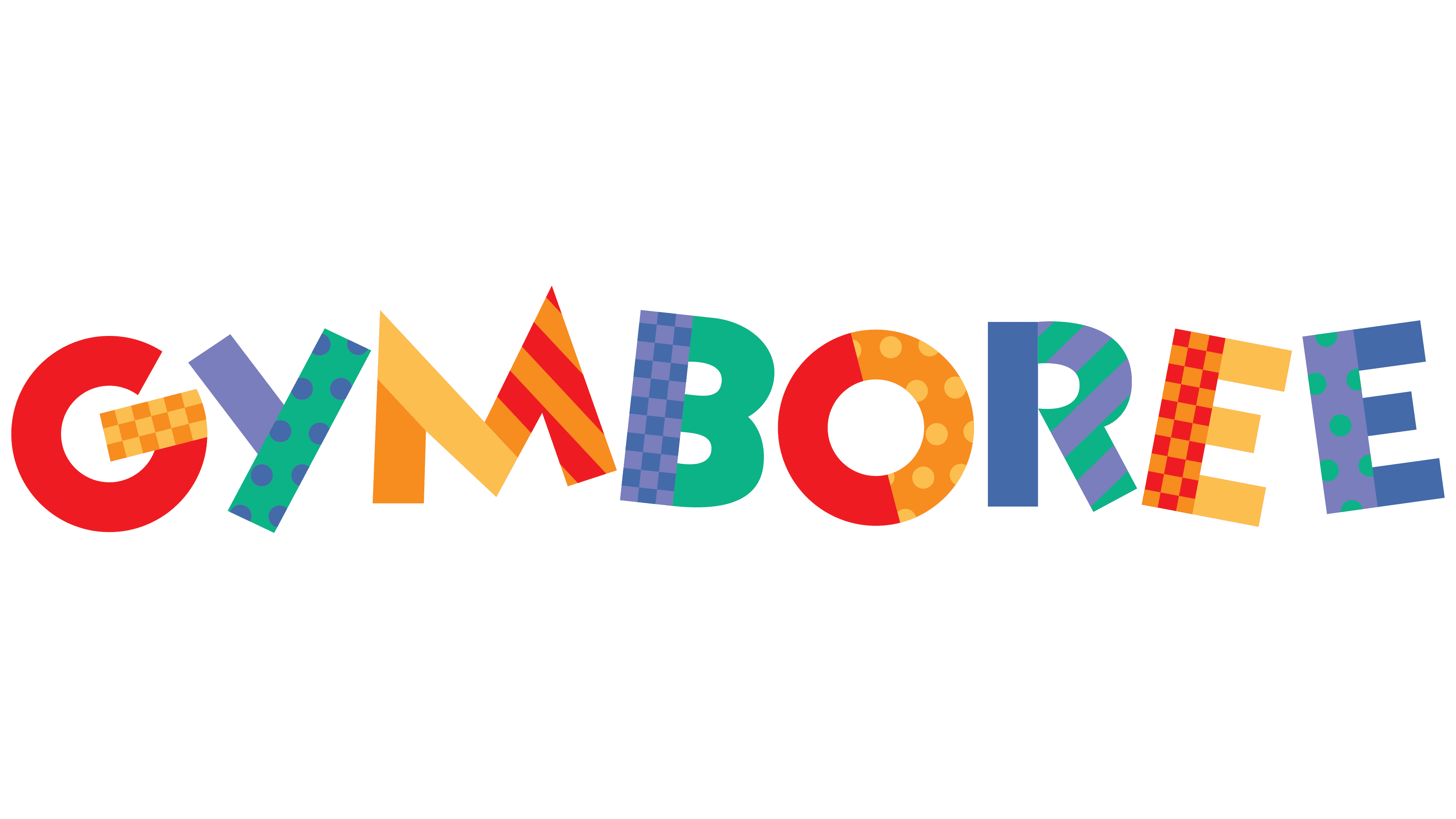 Gymboree 1988 1988 – 2000