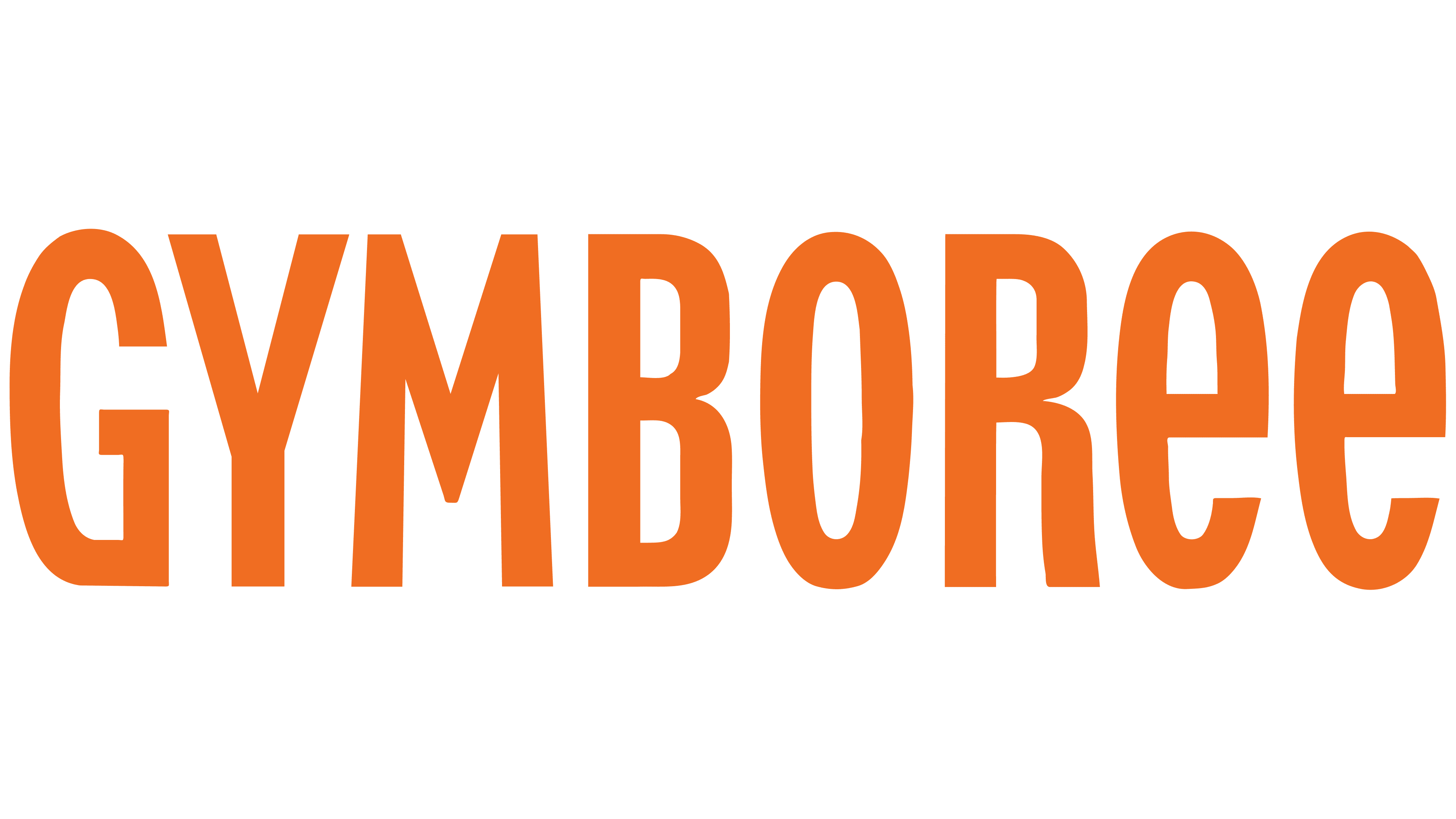 Logo von Gymboree