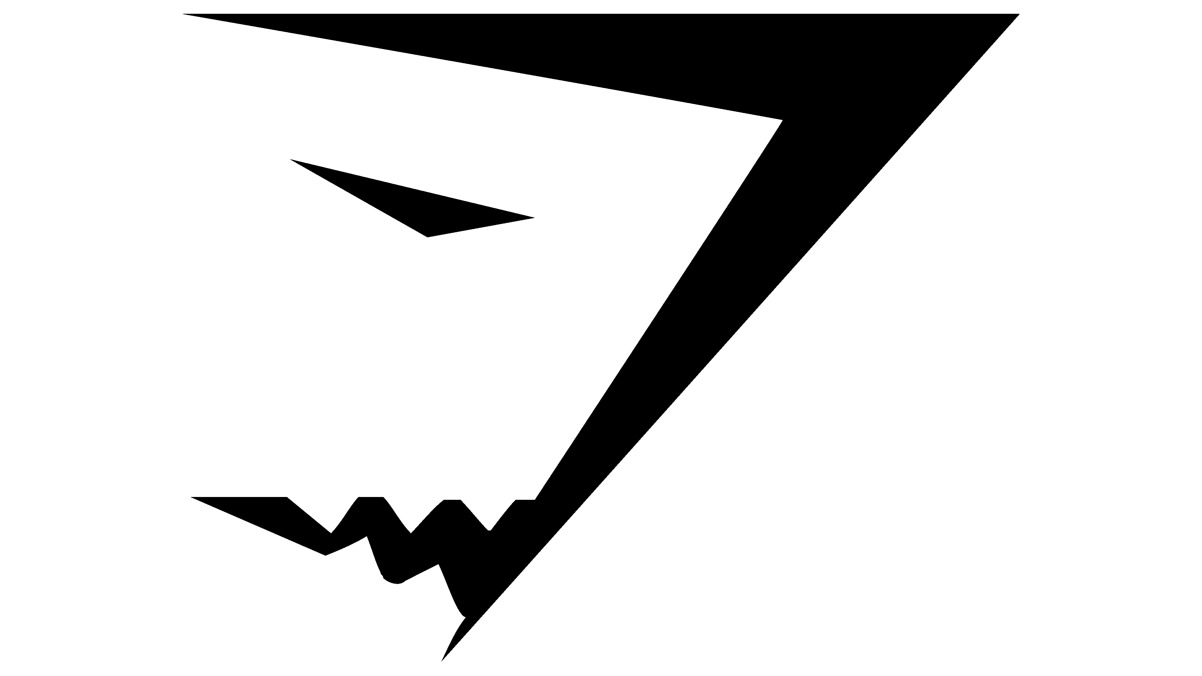 Logo von Gymshark