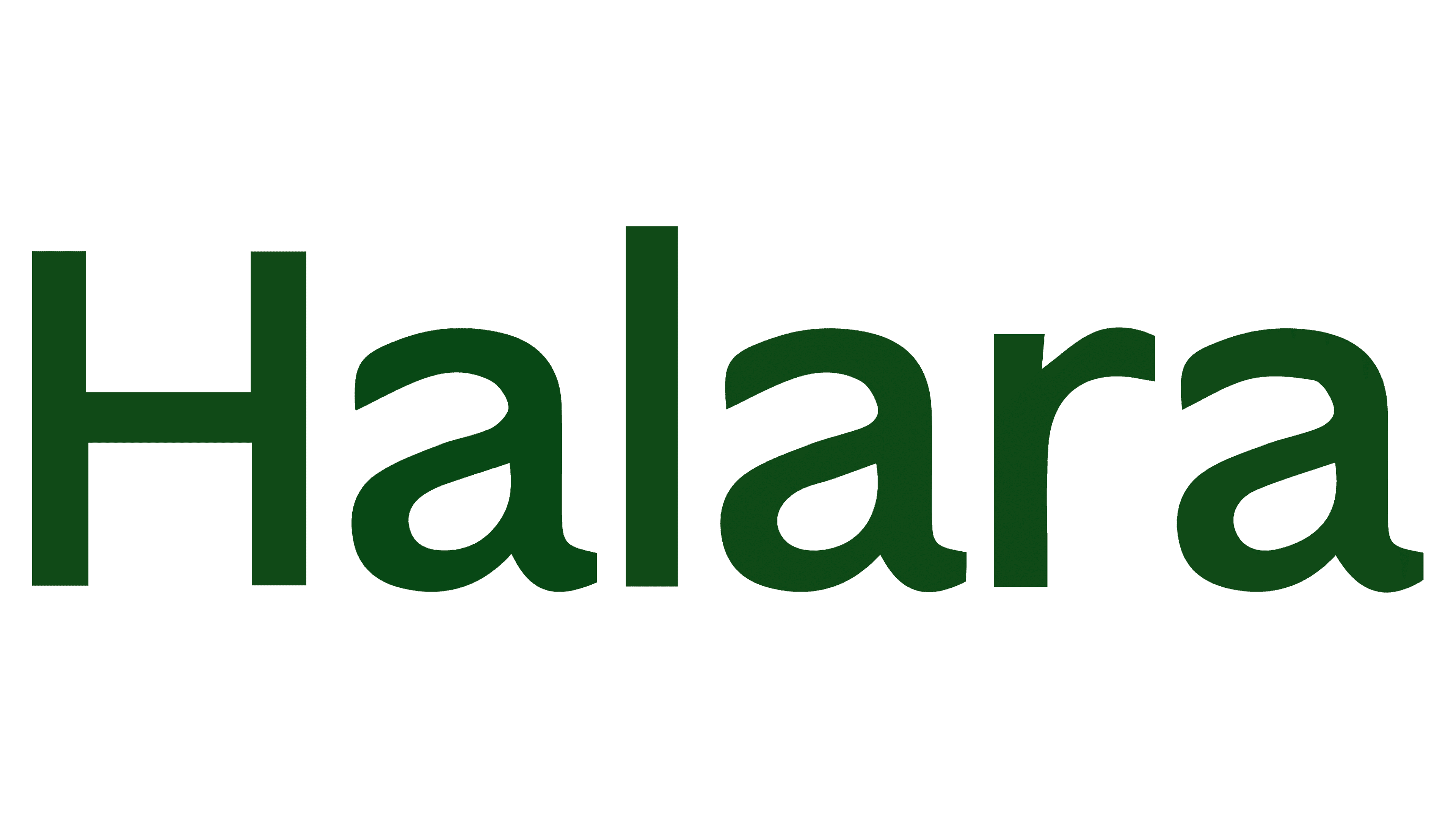 Logo von Halara