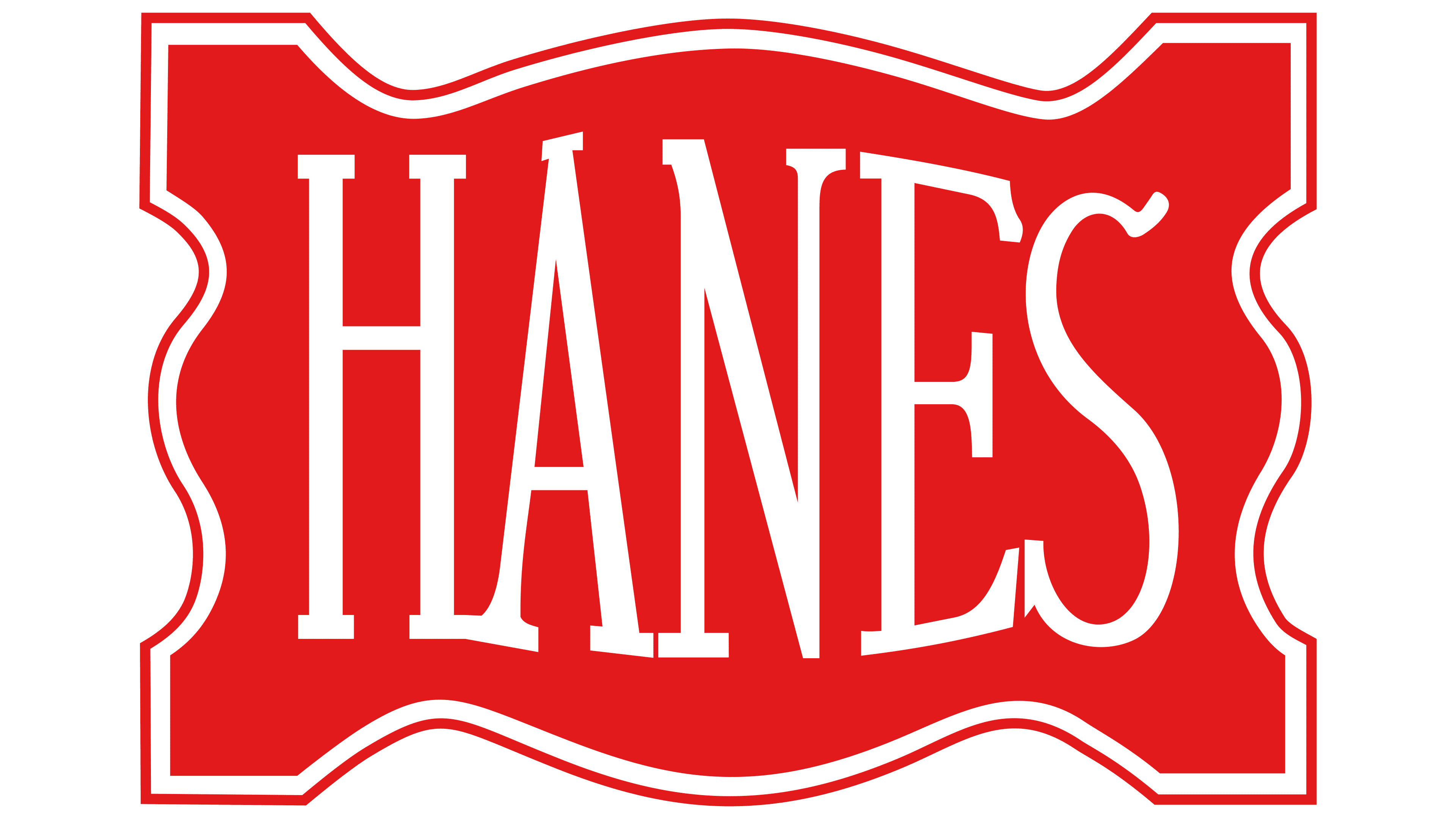 Hanes 1914 1914 – 1950