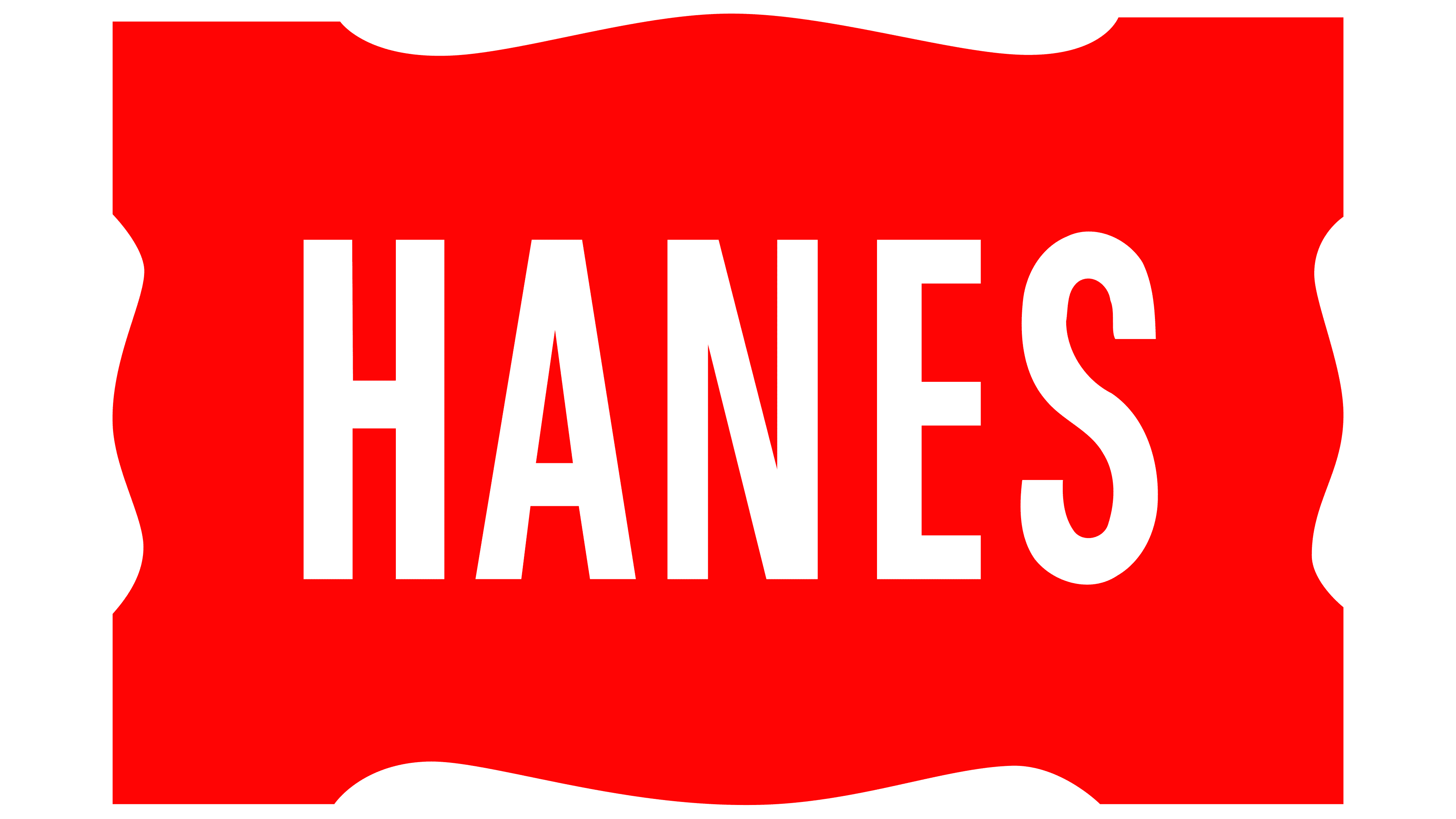 Hanes 1950 1950 – 1970