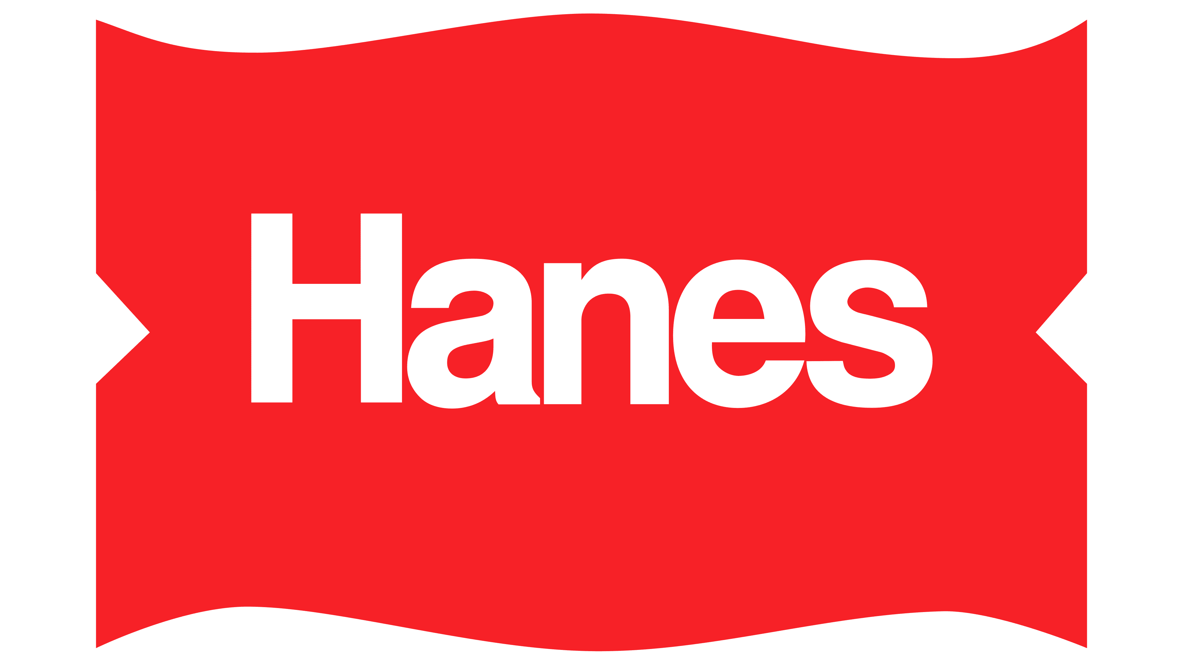 Hanes 1970 1970 – 1995