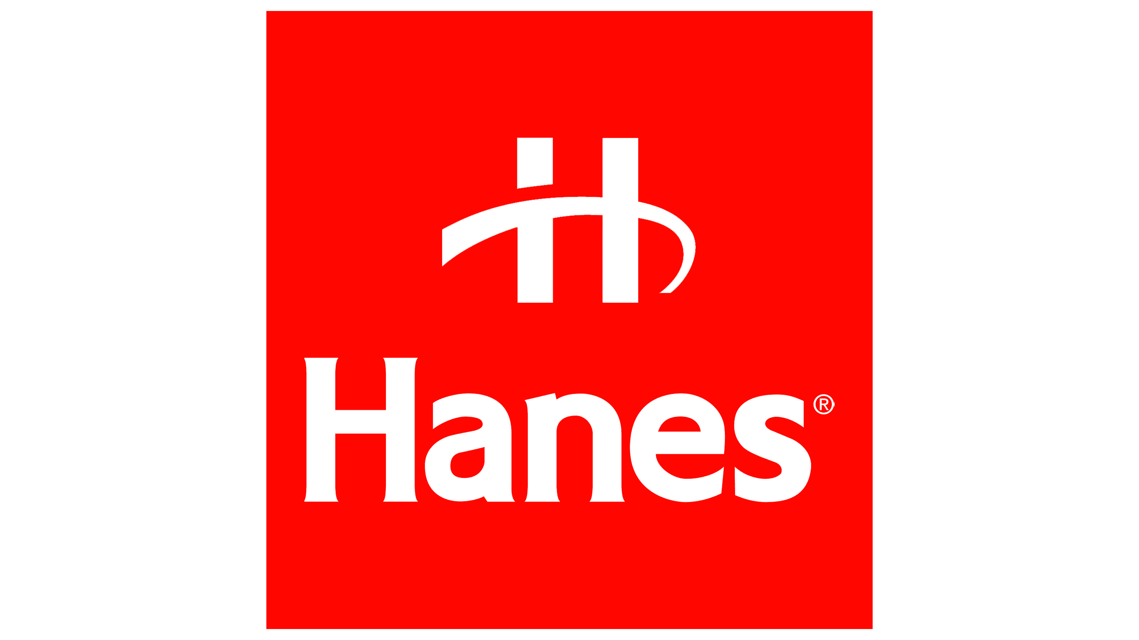 Hanes 1995 1995 – 1999