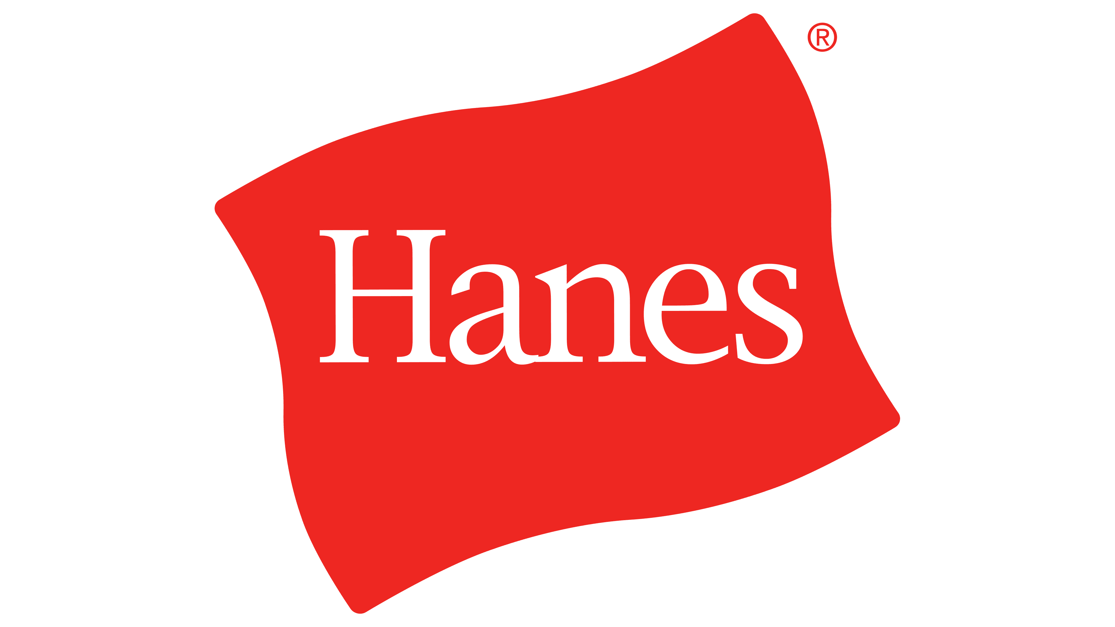Logo von Hanes