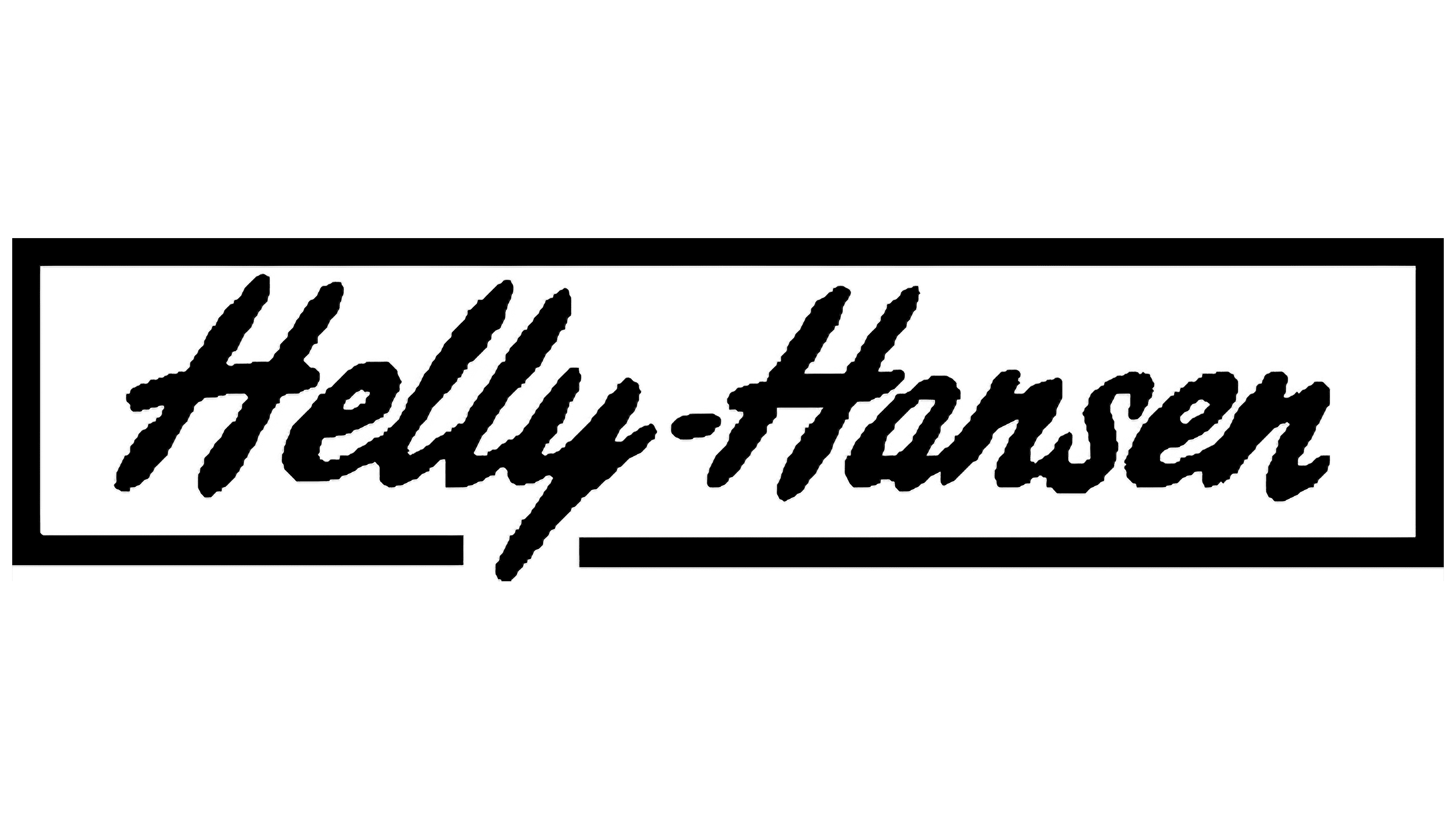 Helly Hansen 1969 1969 – 1989