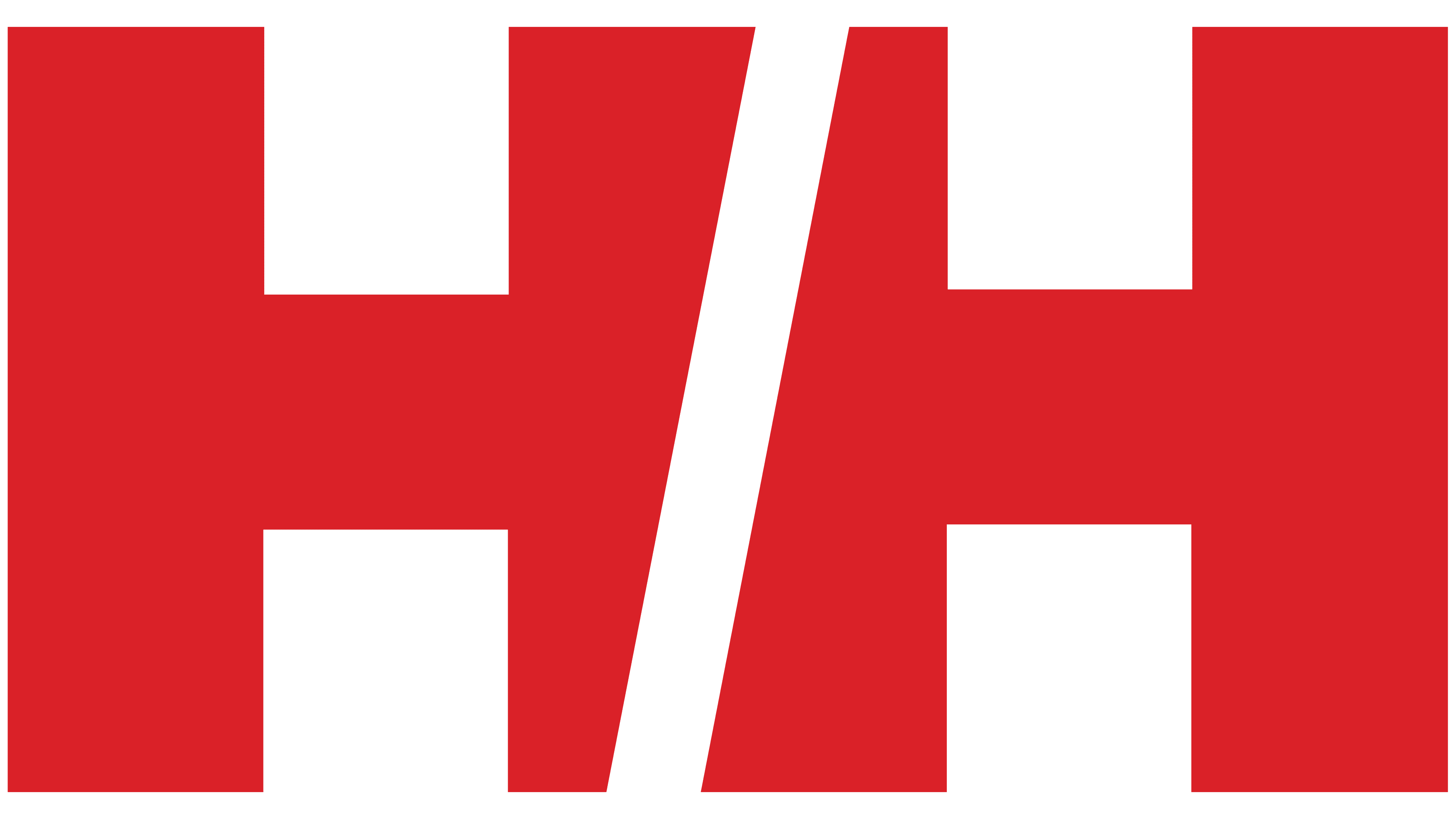 Logo von Helly Hansen