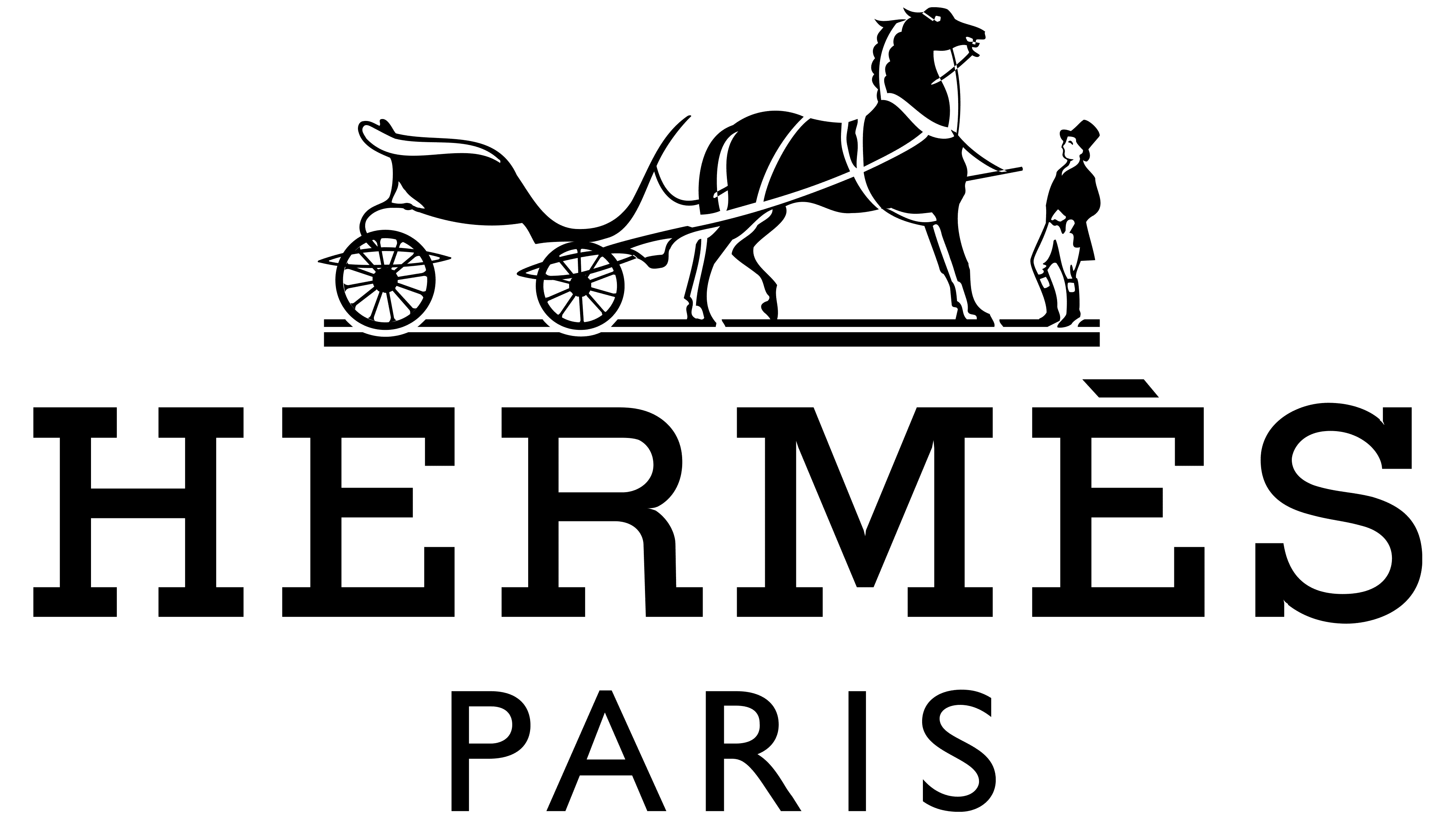 Logo von Hermes