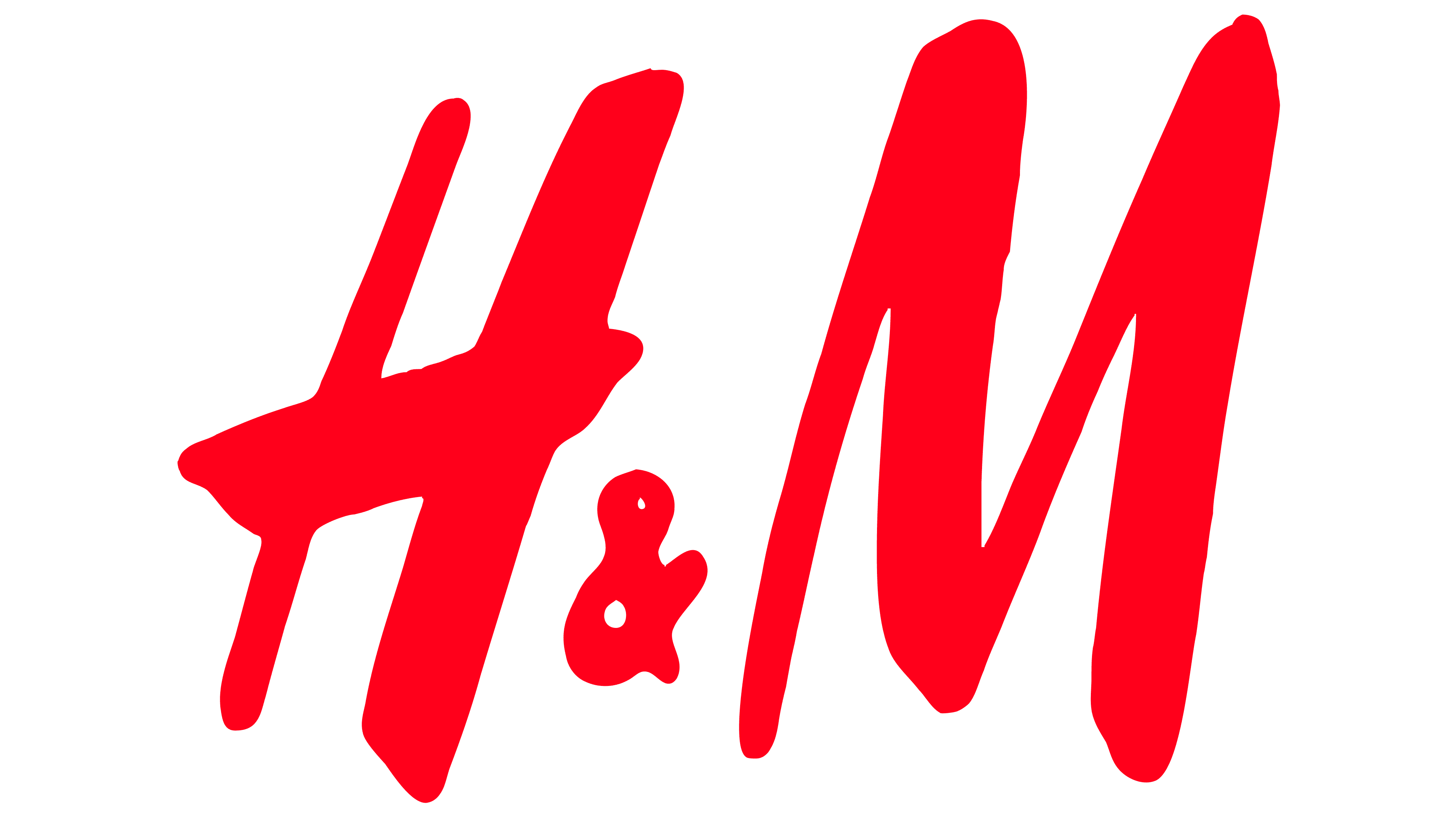 H&M 1968 1968 – 1999