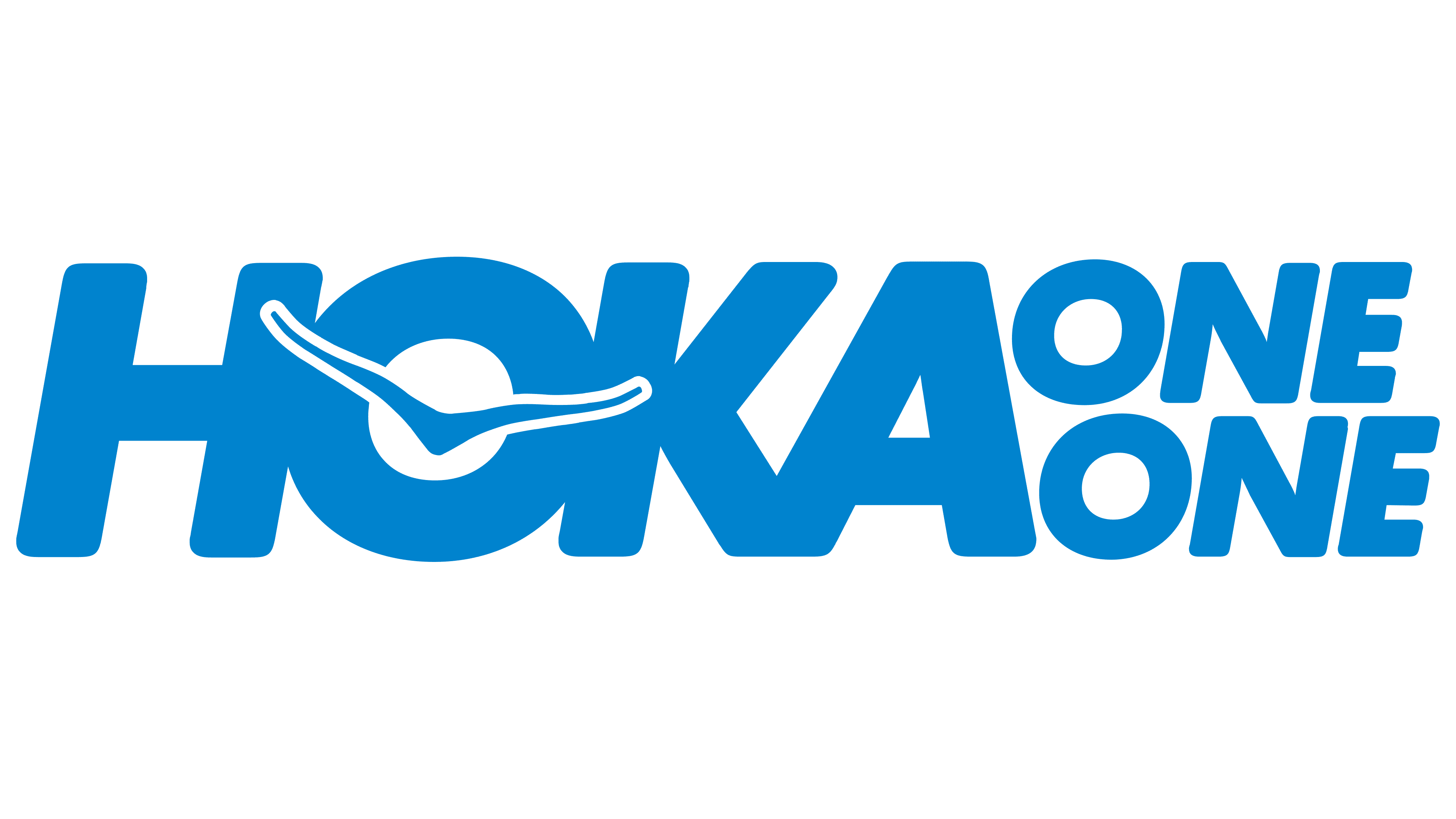 Hoka 2014 2014 – 2020