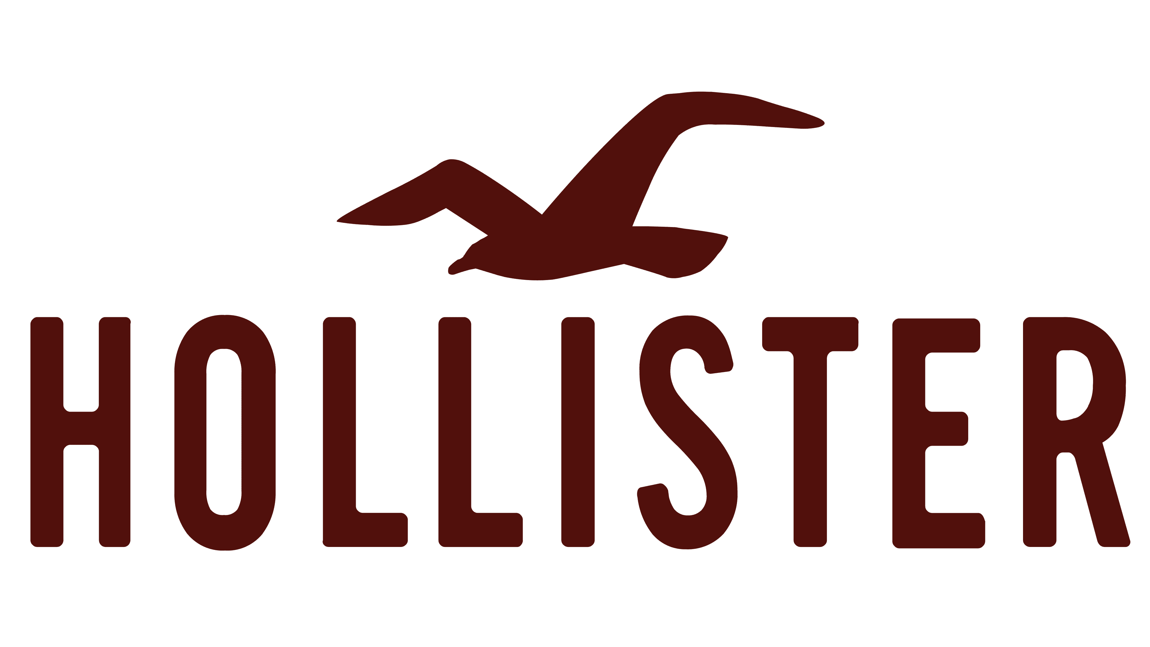Logo von Hollister