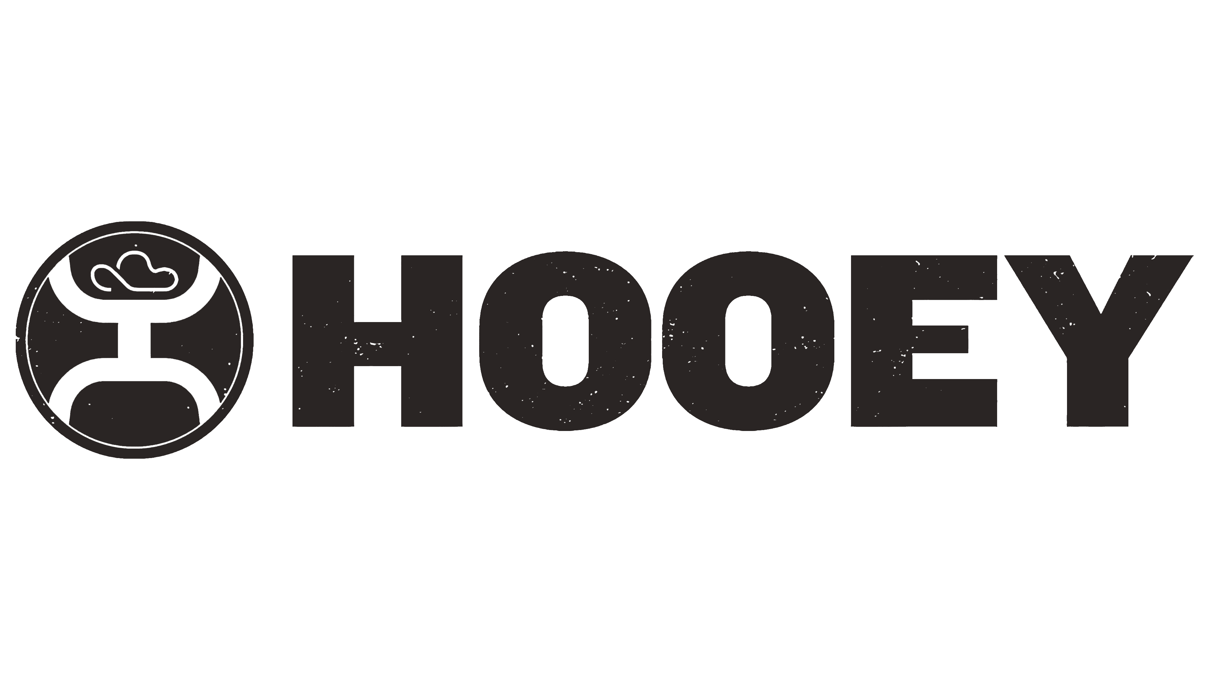 Logo von Hooey