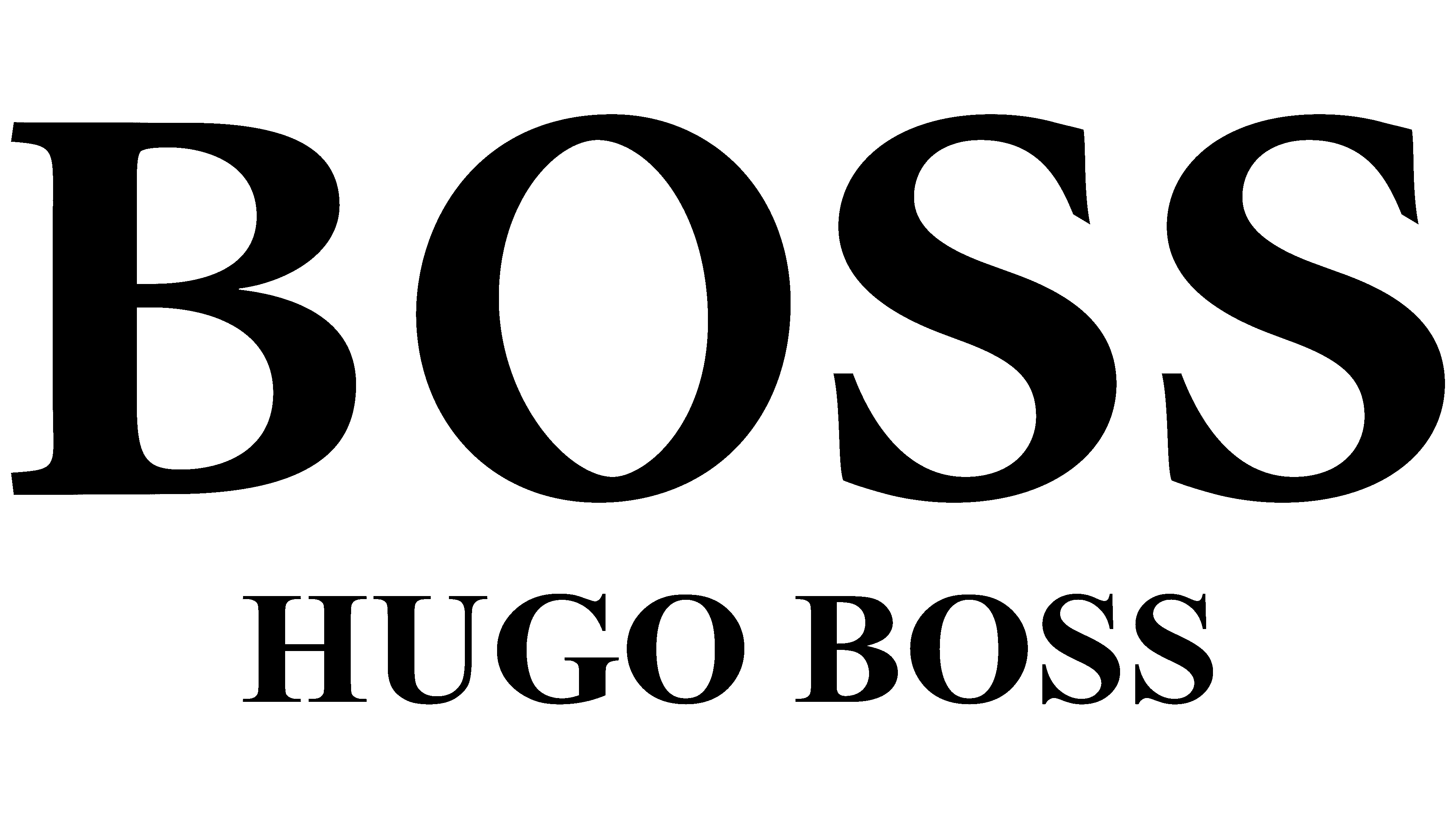 Hugo Boss 1924 1924 – 2021