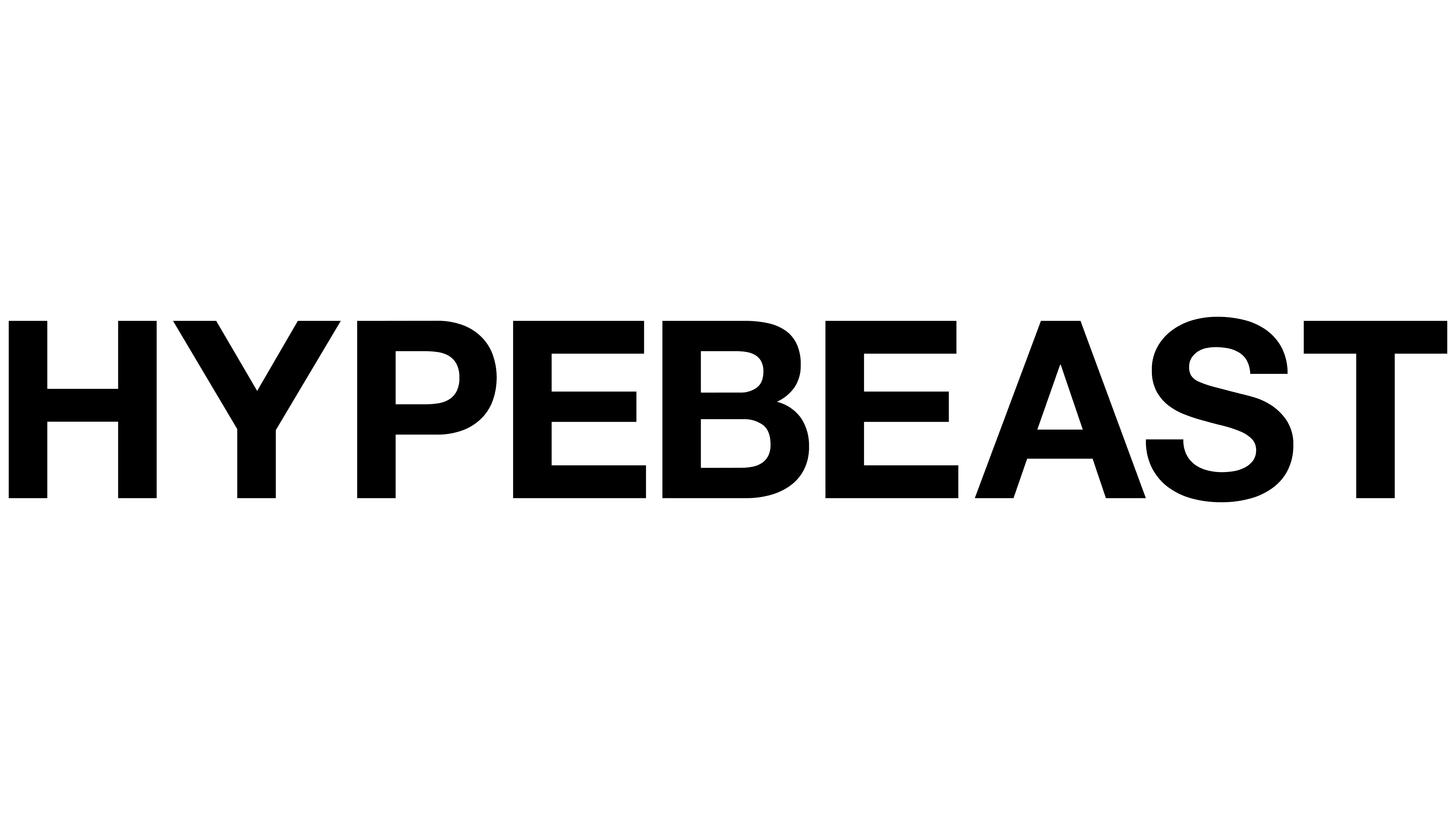Logo von Hypebeast