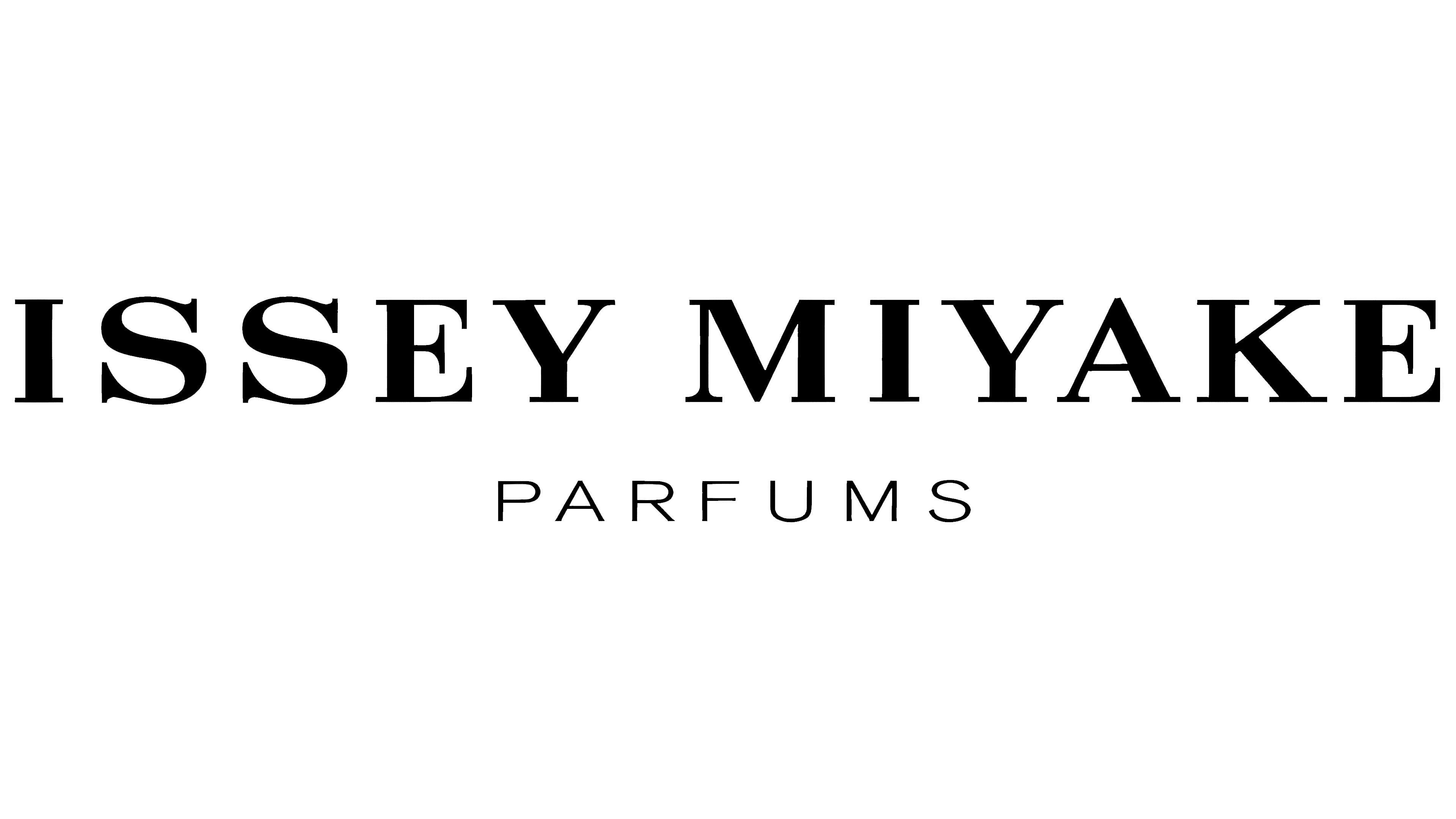 Logo von Issey Miyake