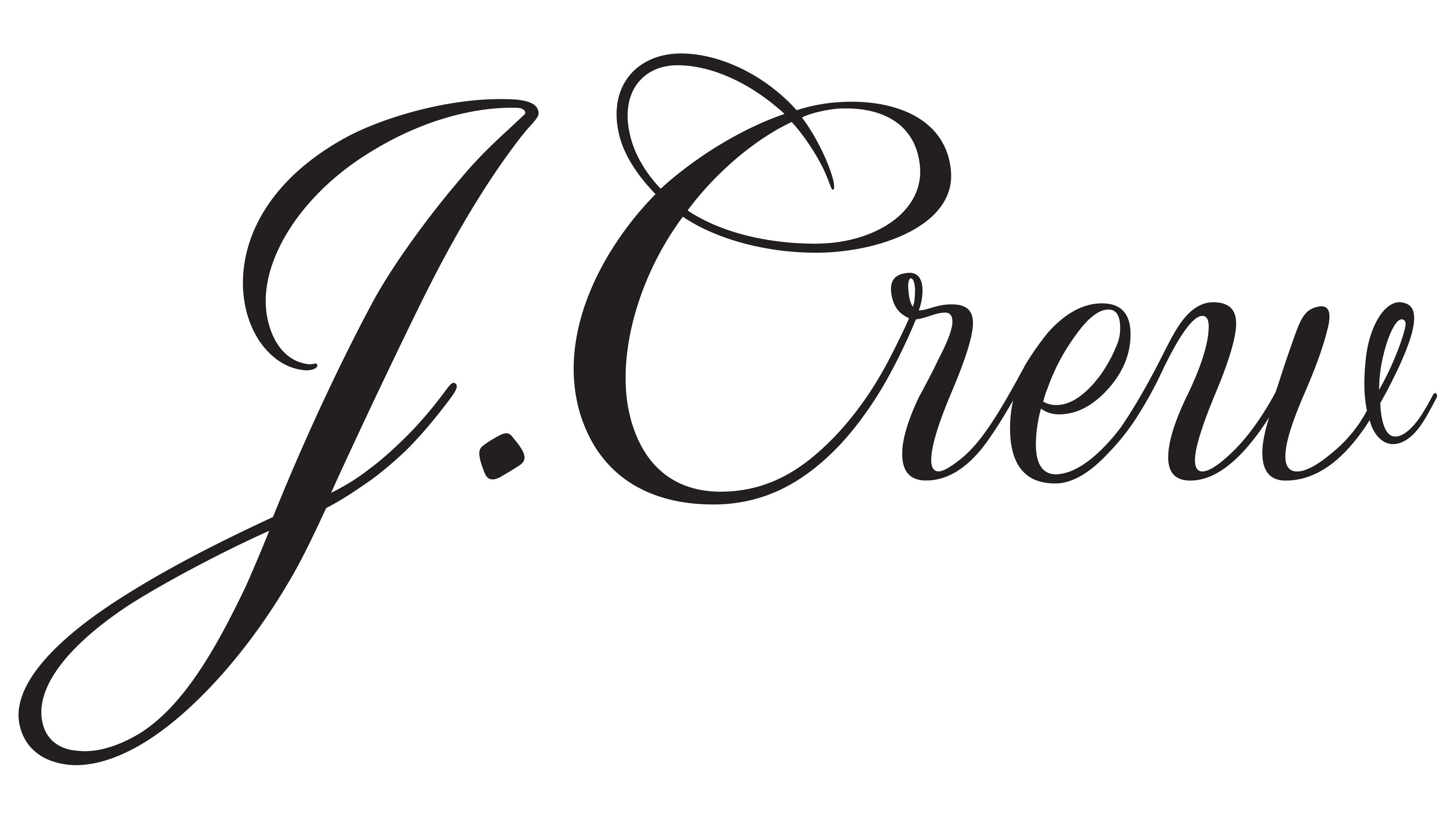 J Crew 1983 Before 1983