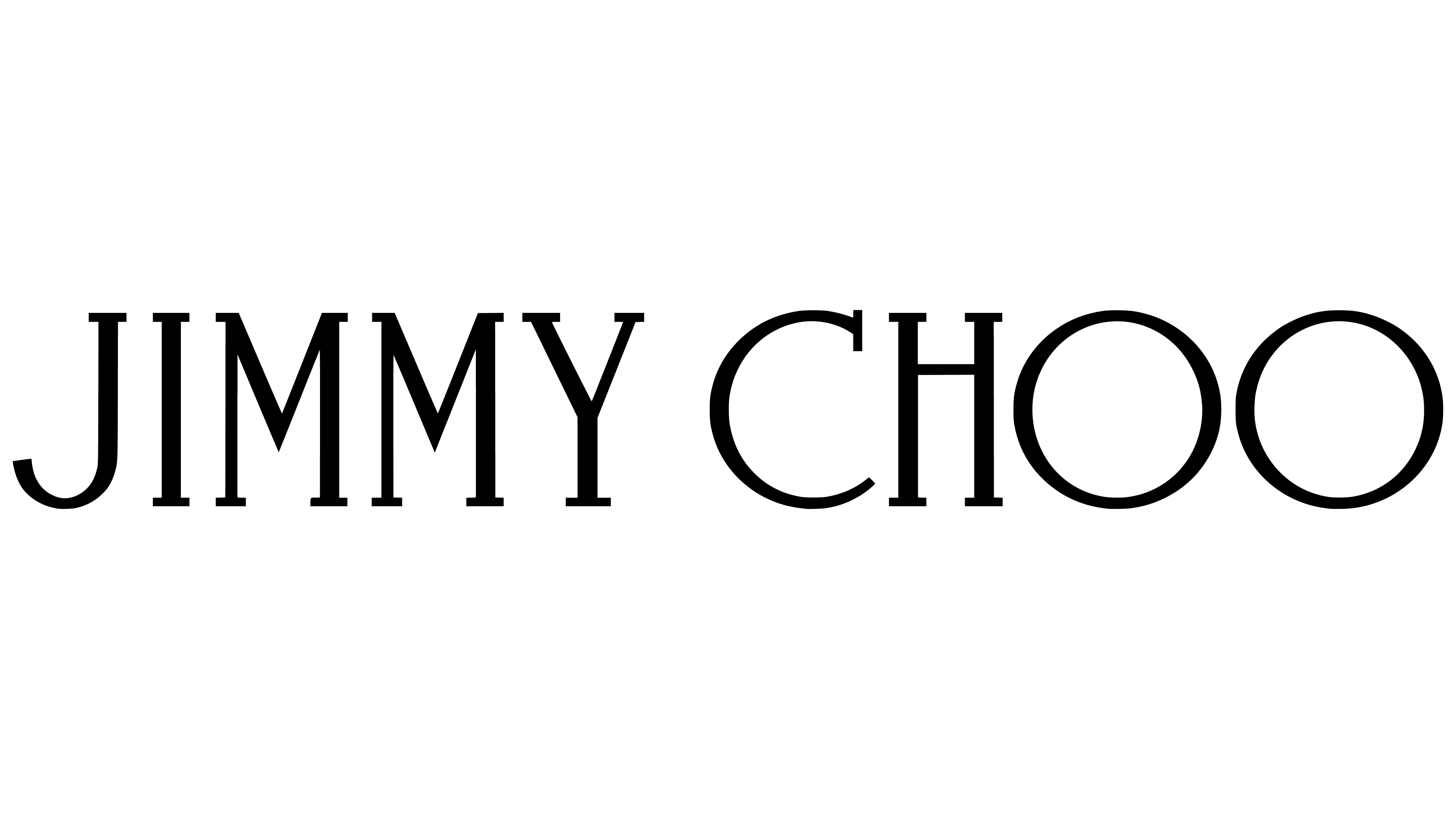 Logo von Jimmy Choo