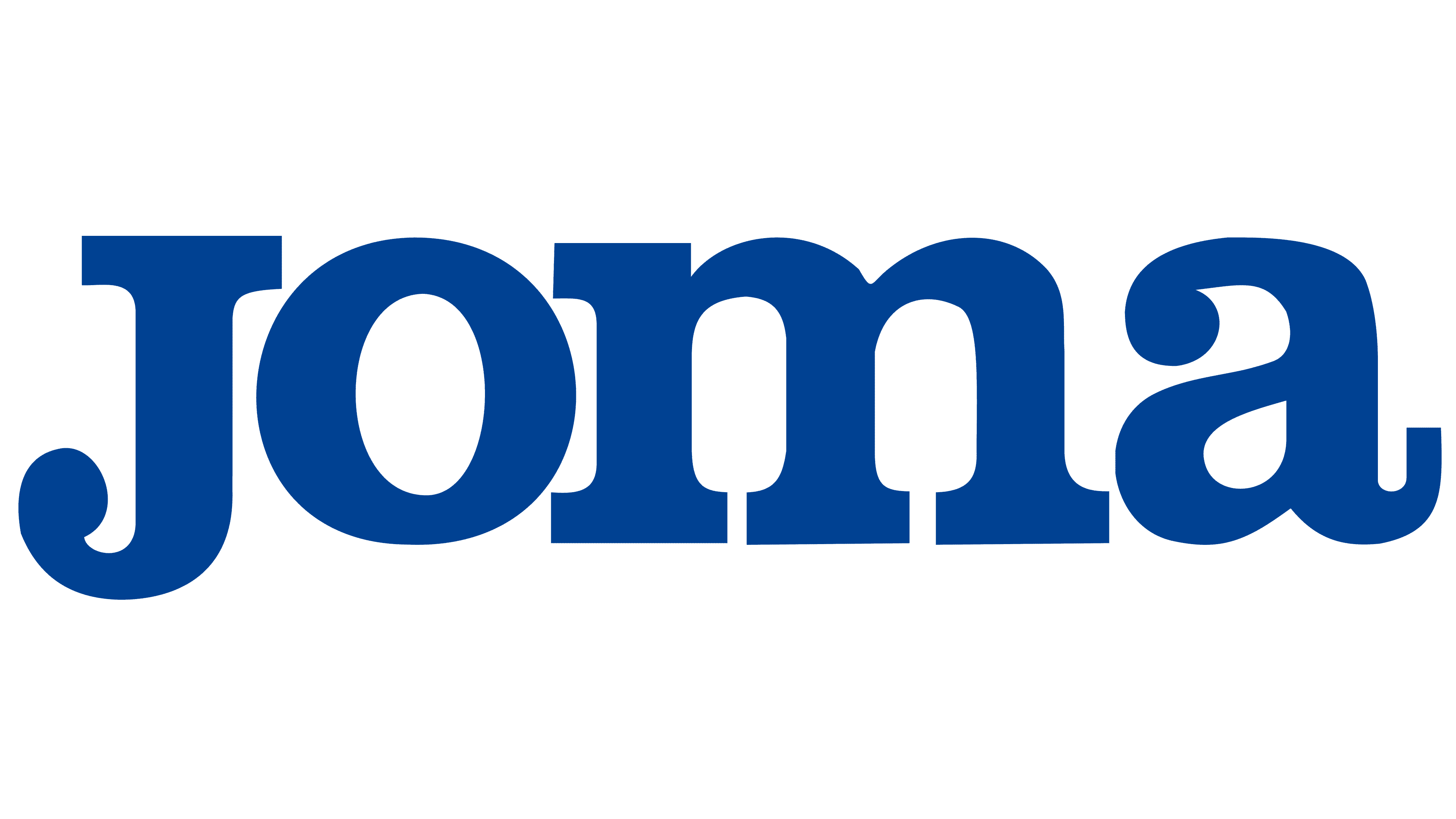 Logo von Joma