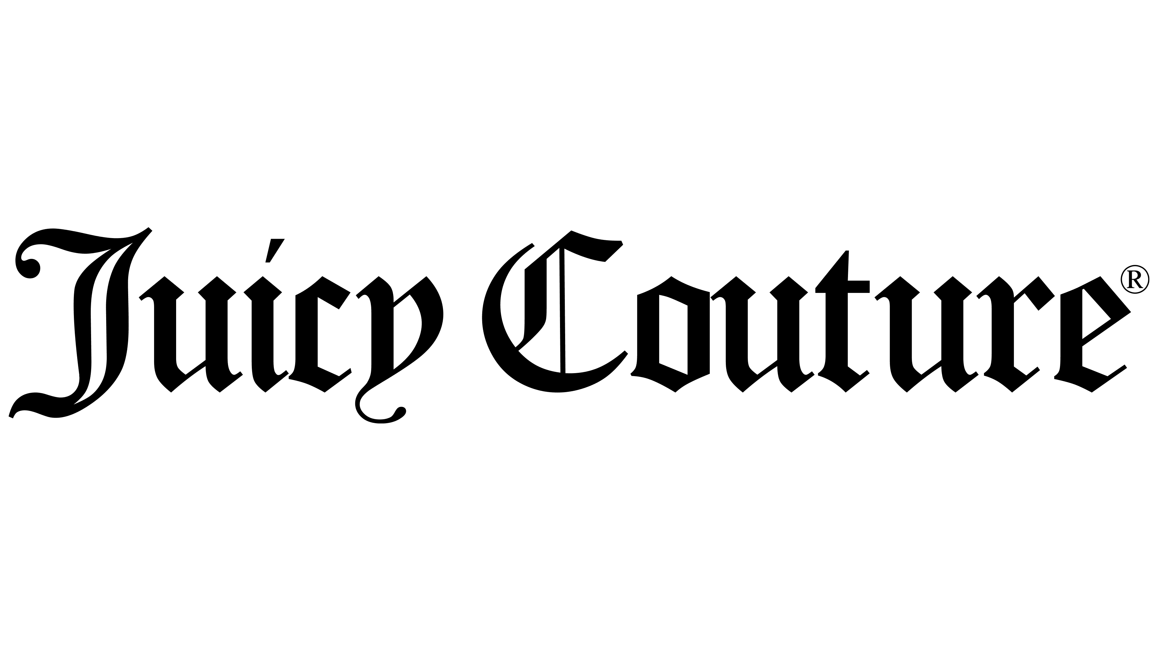 Logo von Juicy Couture