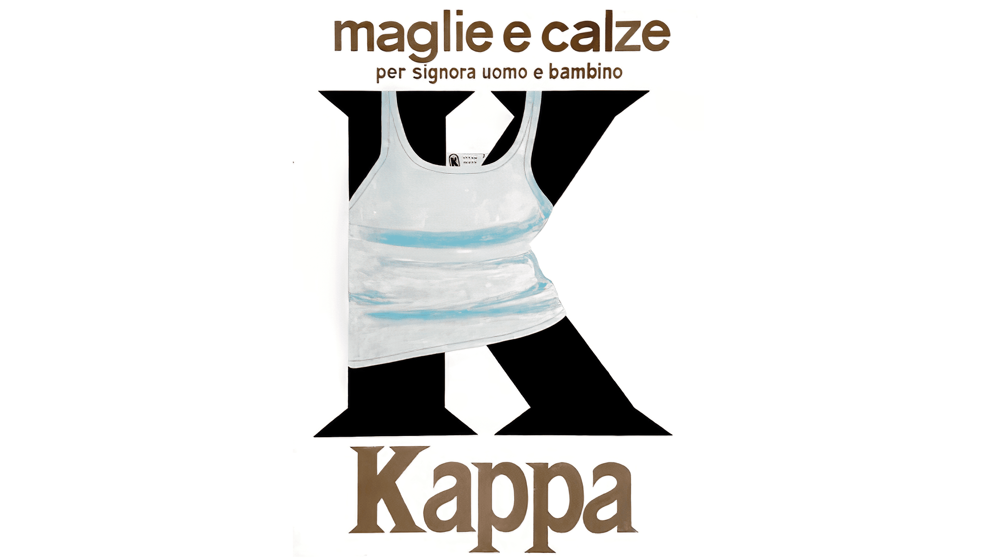Kappa 1958 1958 – 1967
