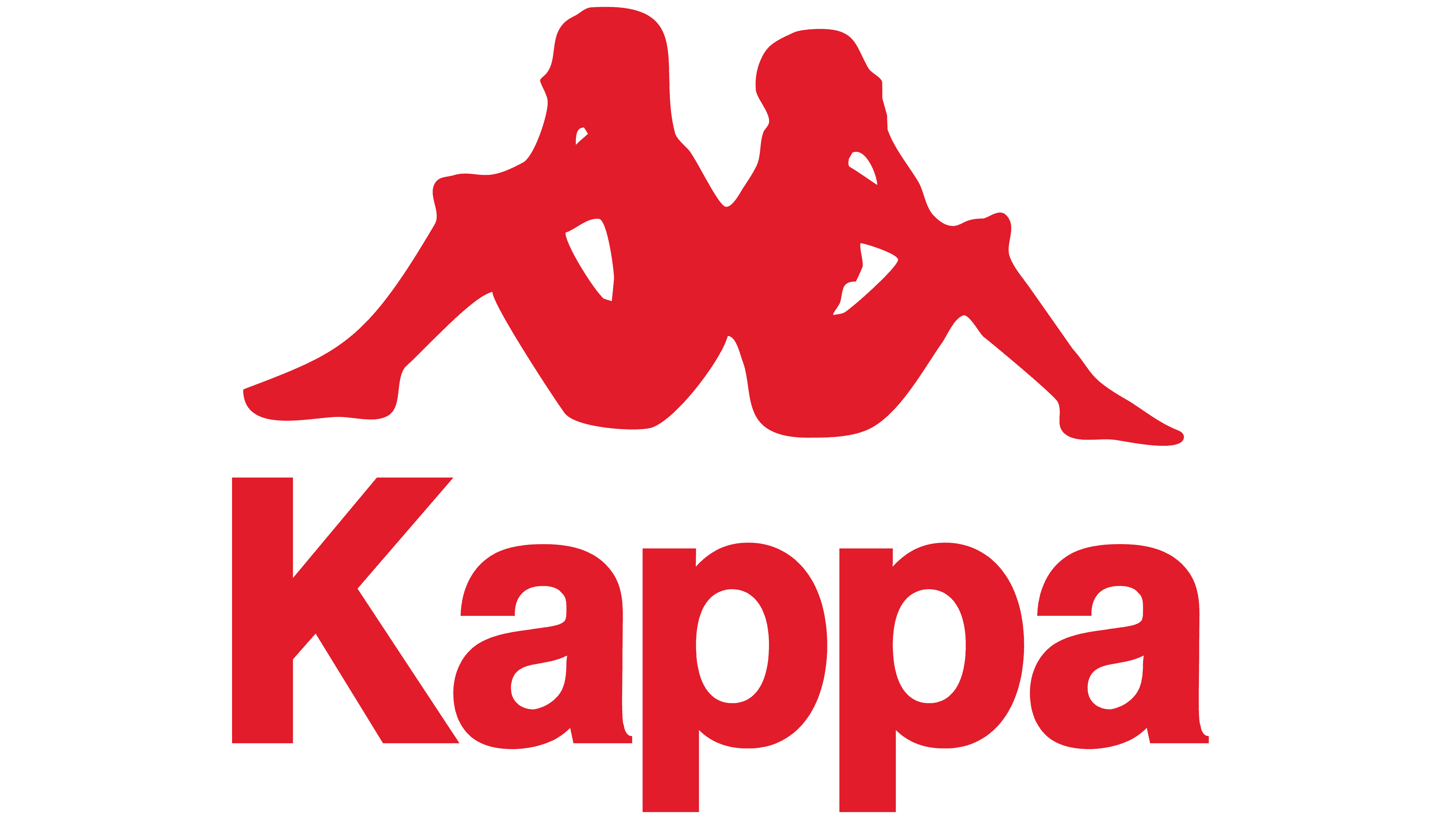 Kappa 1984 1984 – 1994