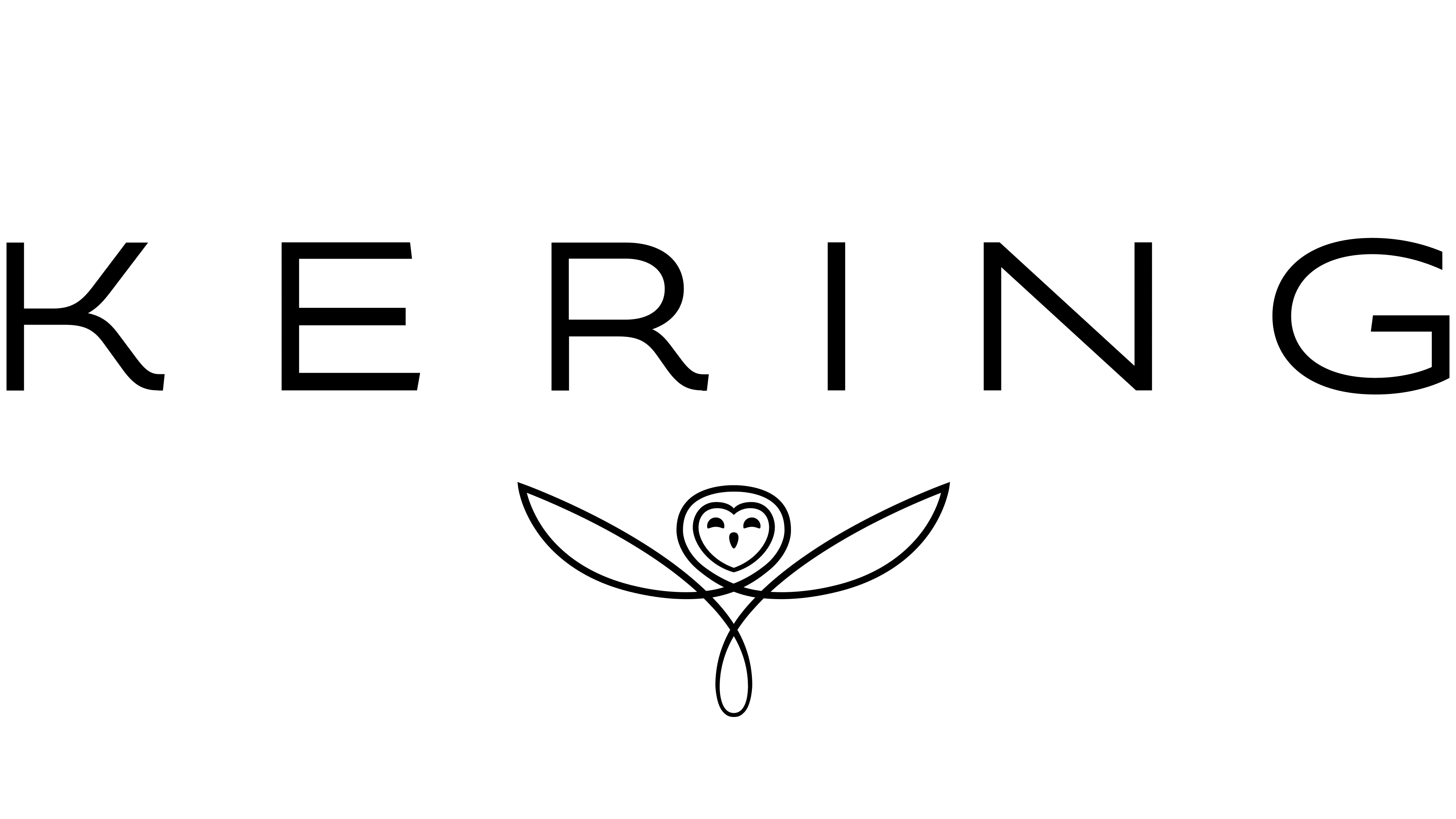 Logo von Kering