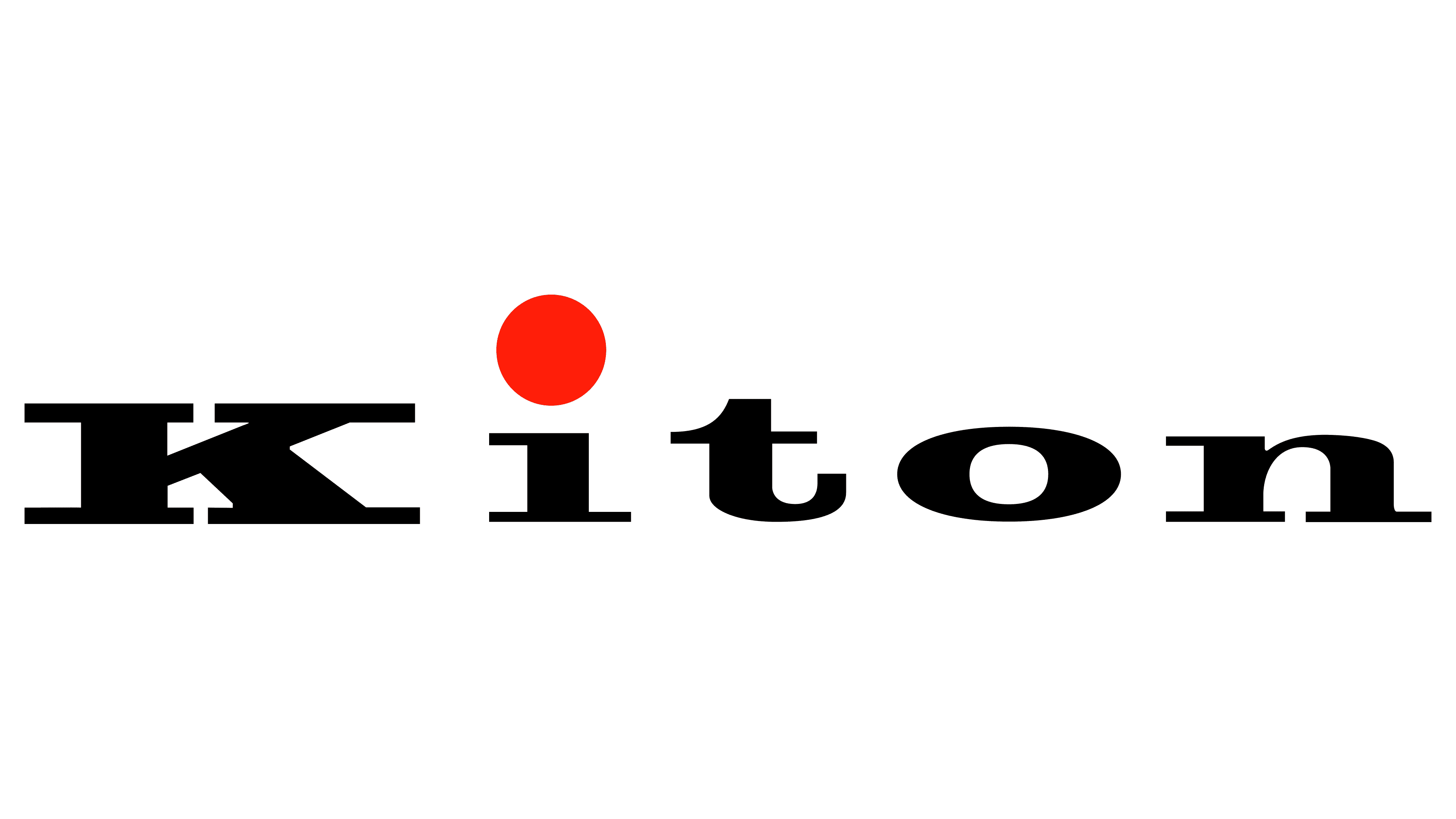 Logo von Kiton