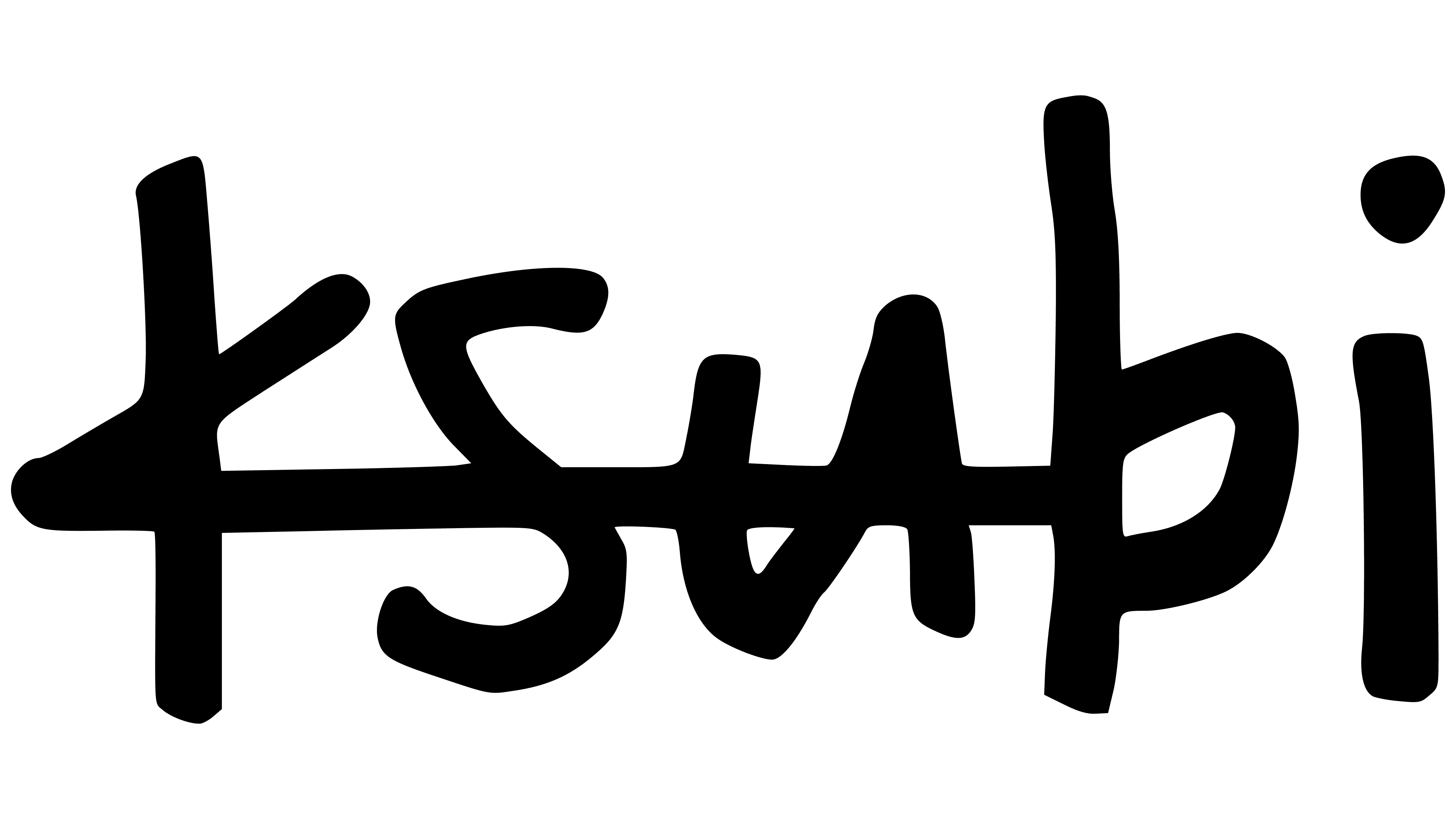 Logo von Ksubi
