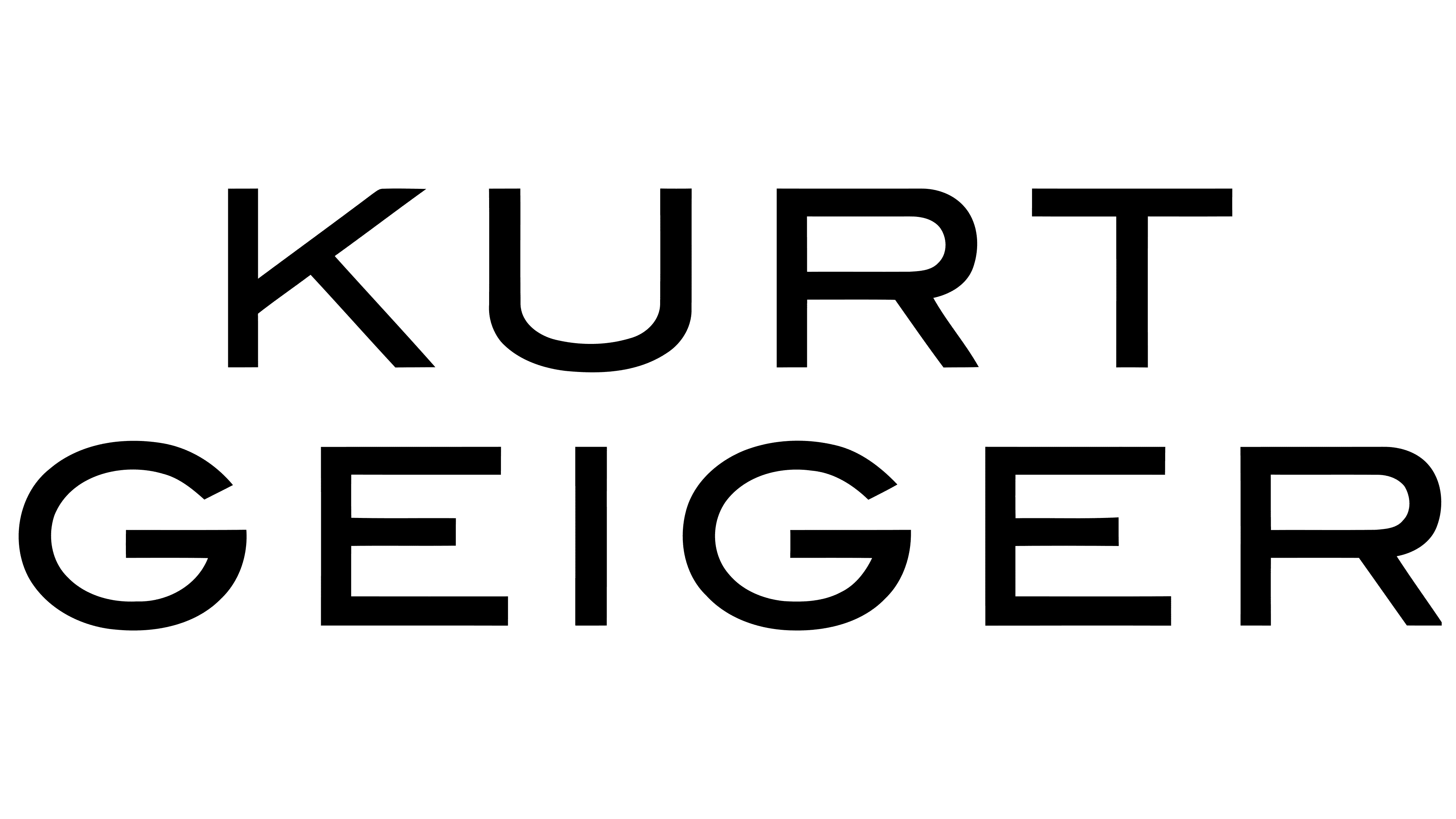 Logo von Kurt Geiger
