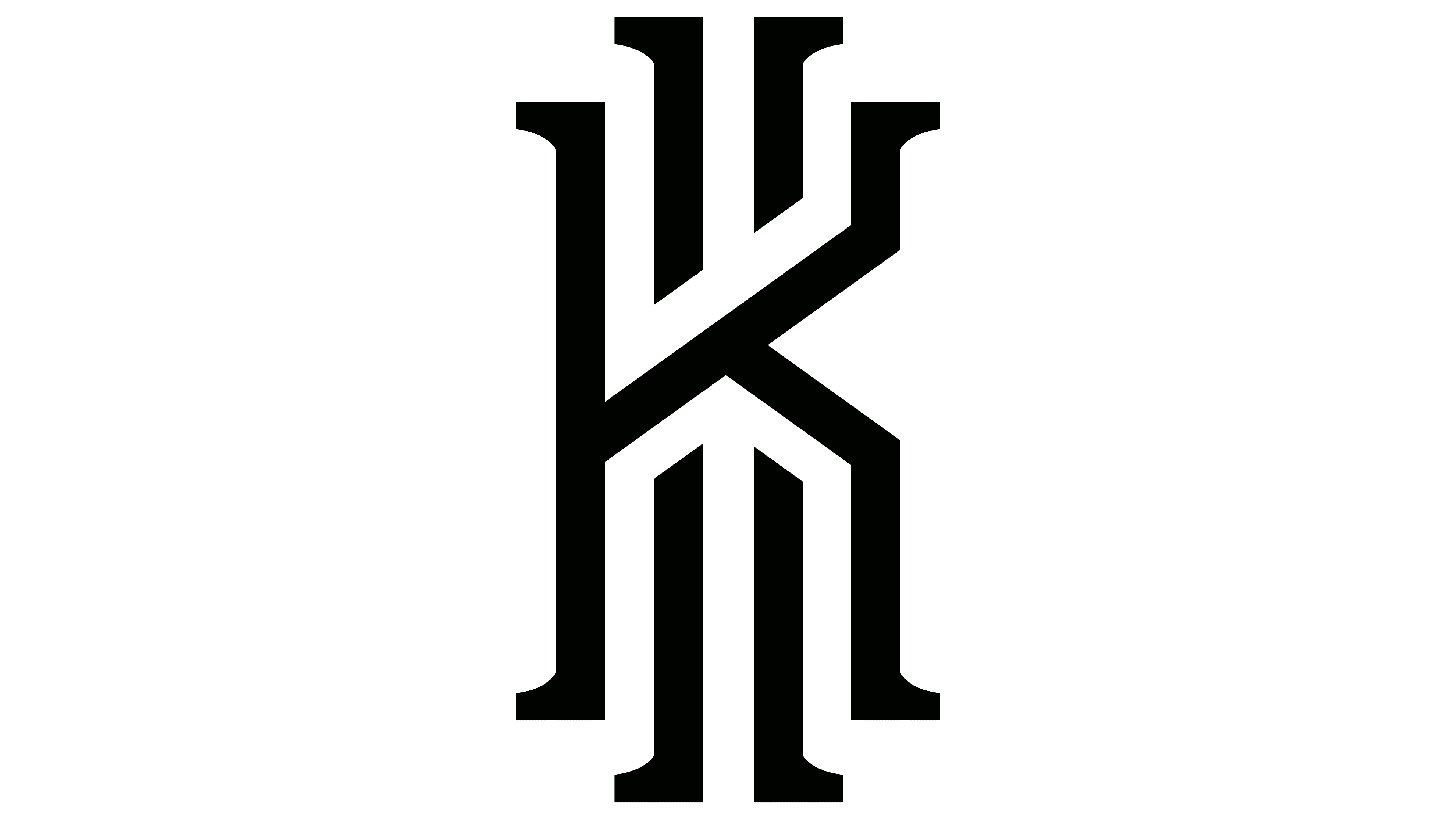 Logo von Kyrie Irving