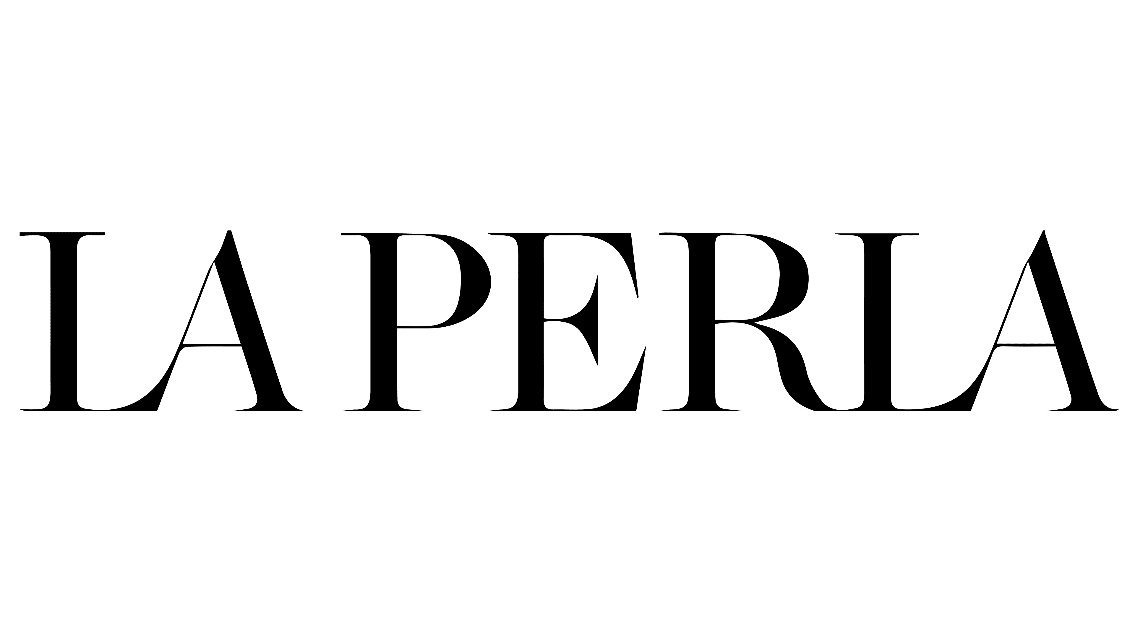Logo von La Perla