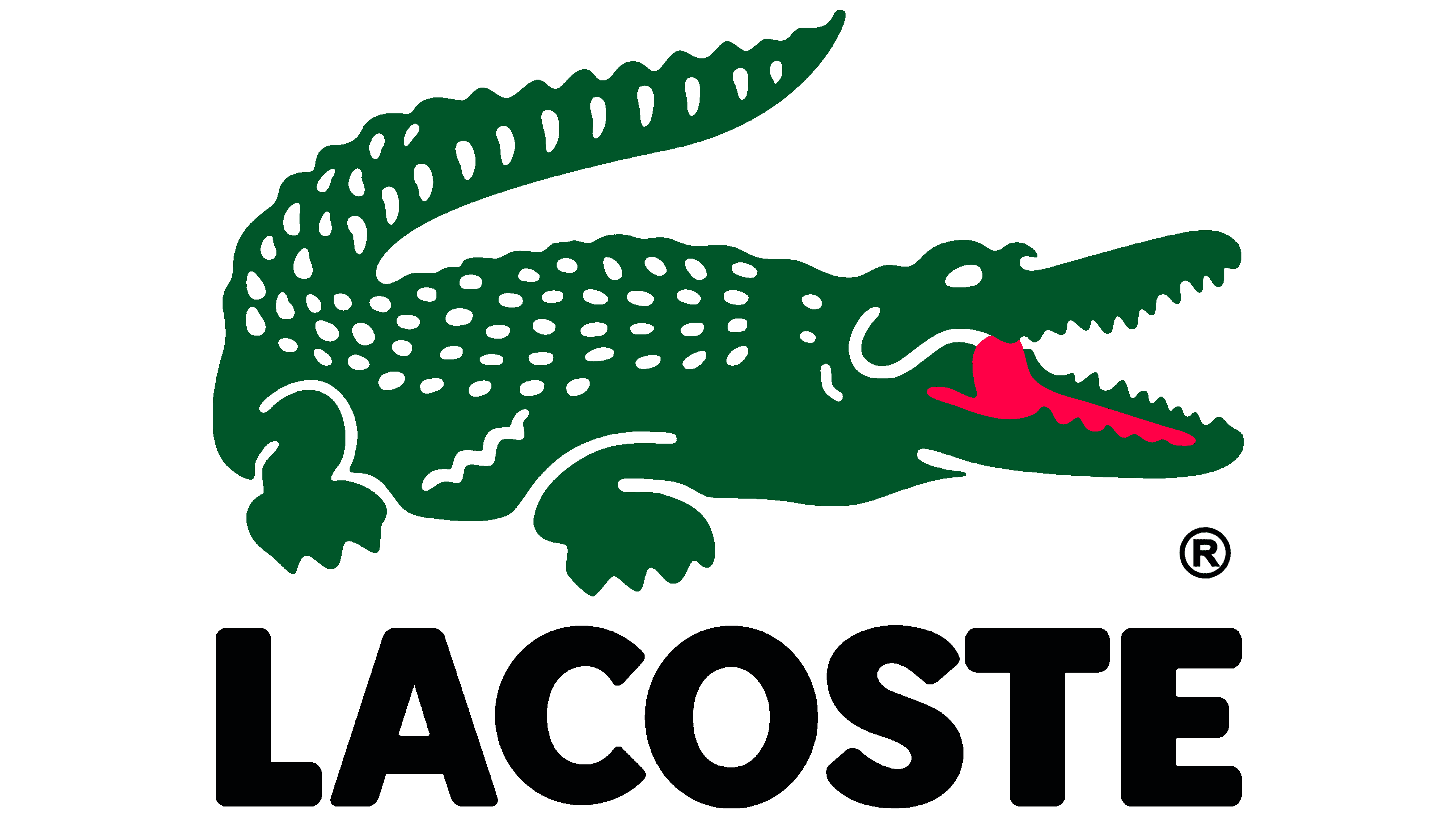 Lacoste 1984 1984 – 2002