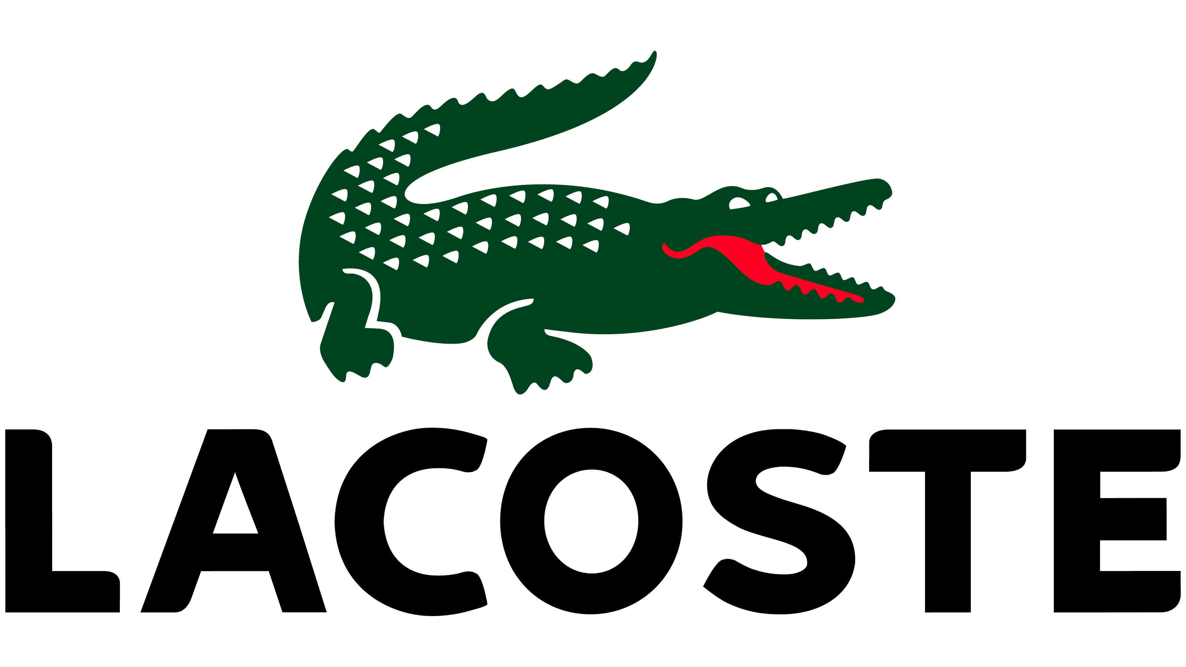 Lacoste 2002 2002 – 2011