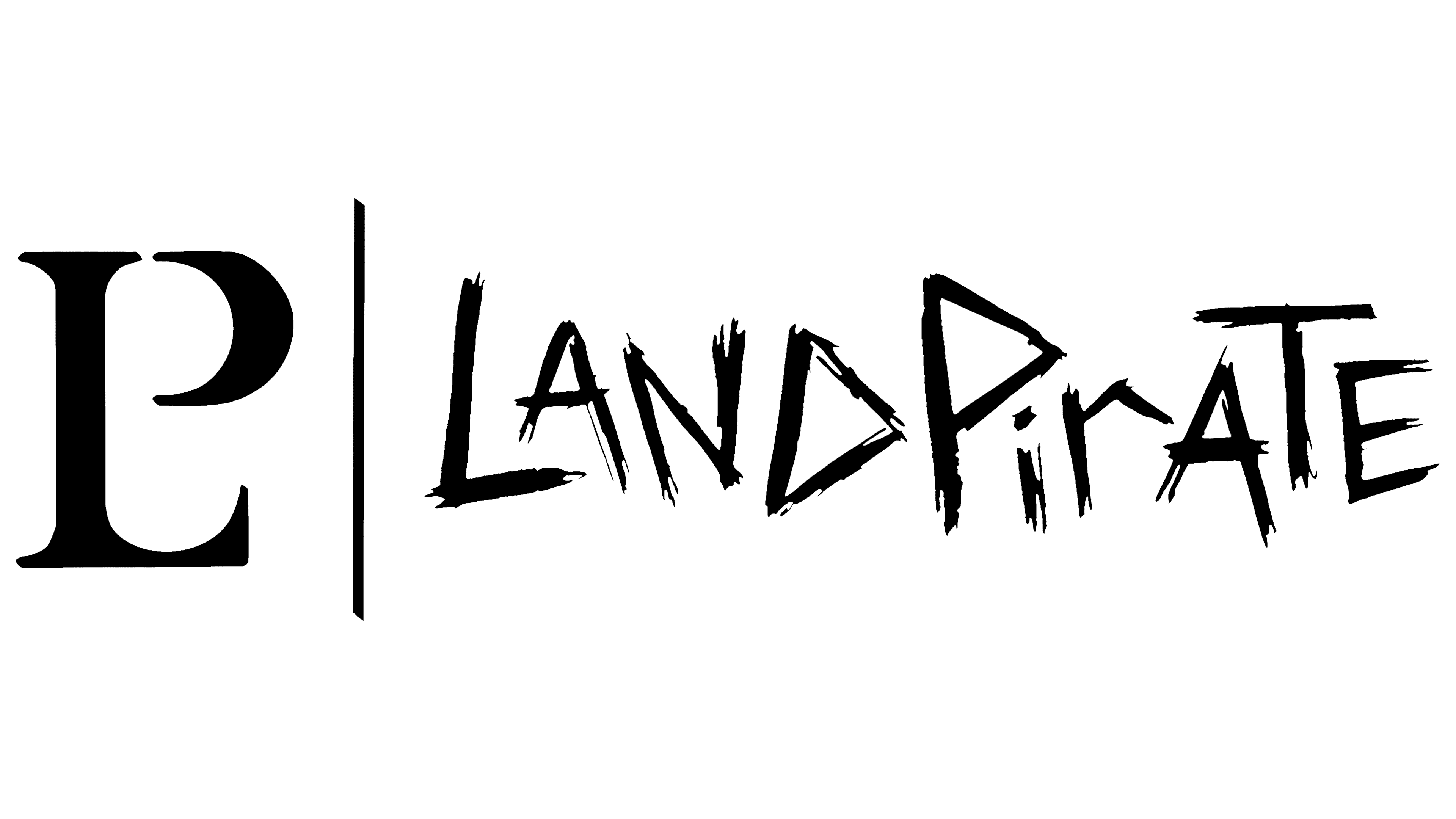 Logo von Land Pirate