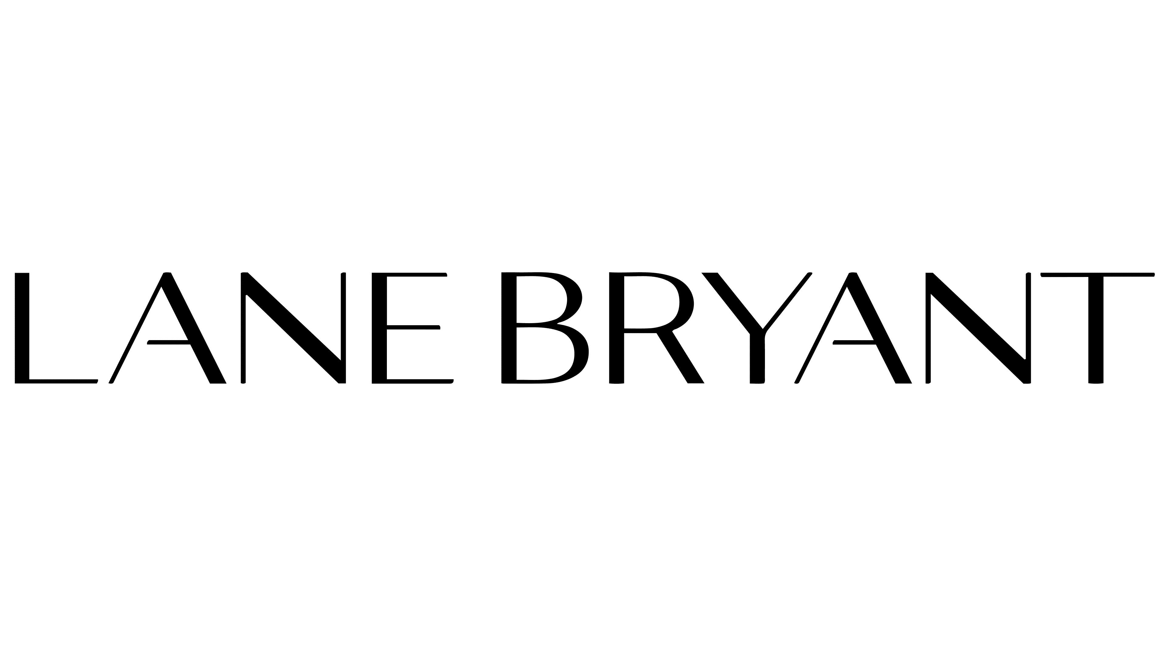 Logo von Lane Bryant