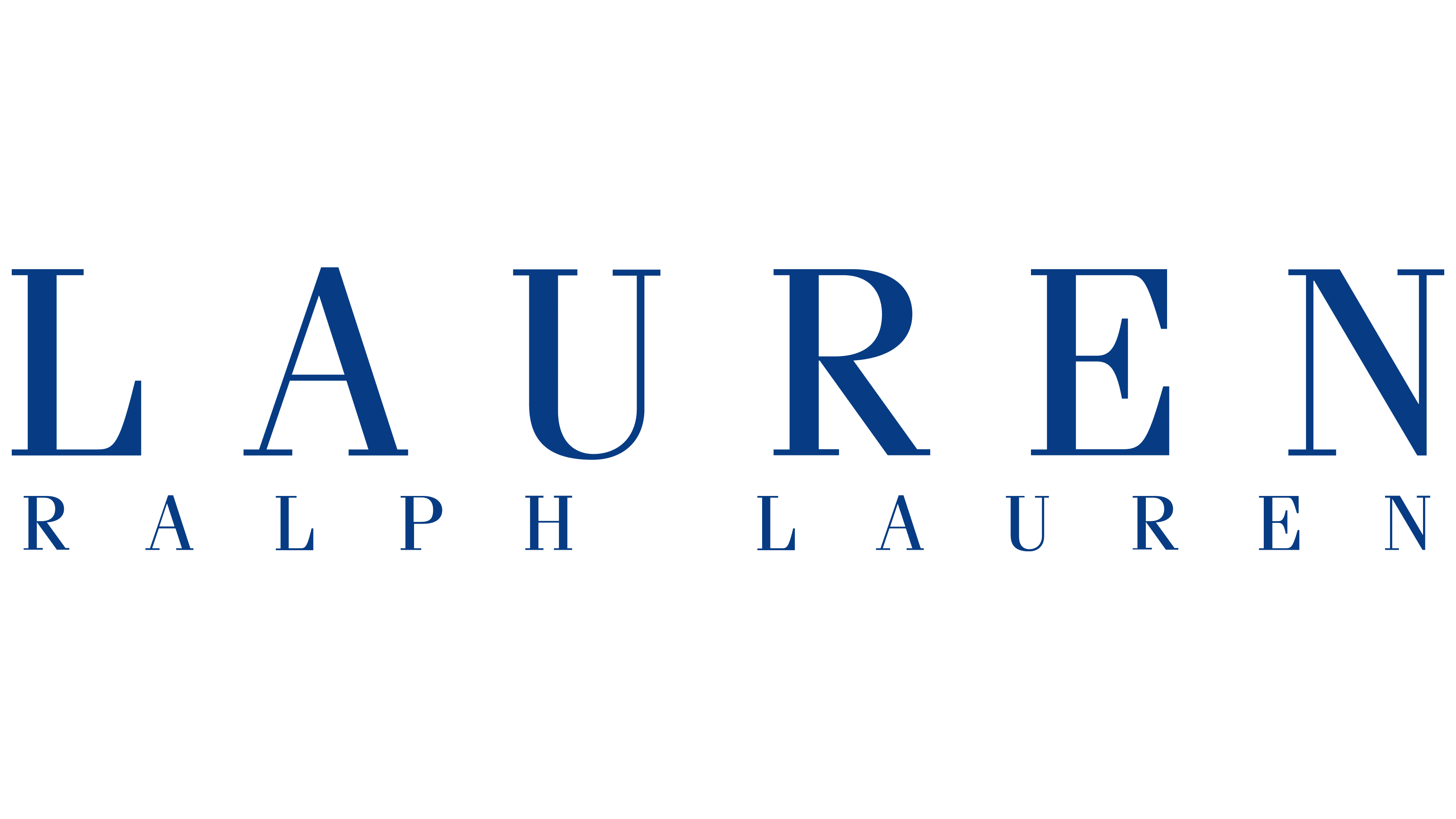 Logo von Lauren Ralph Lauren