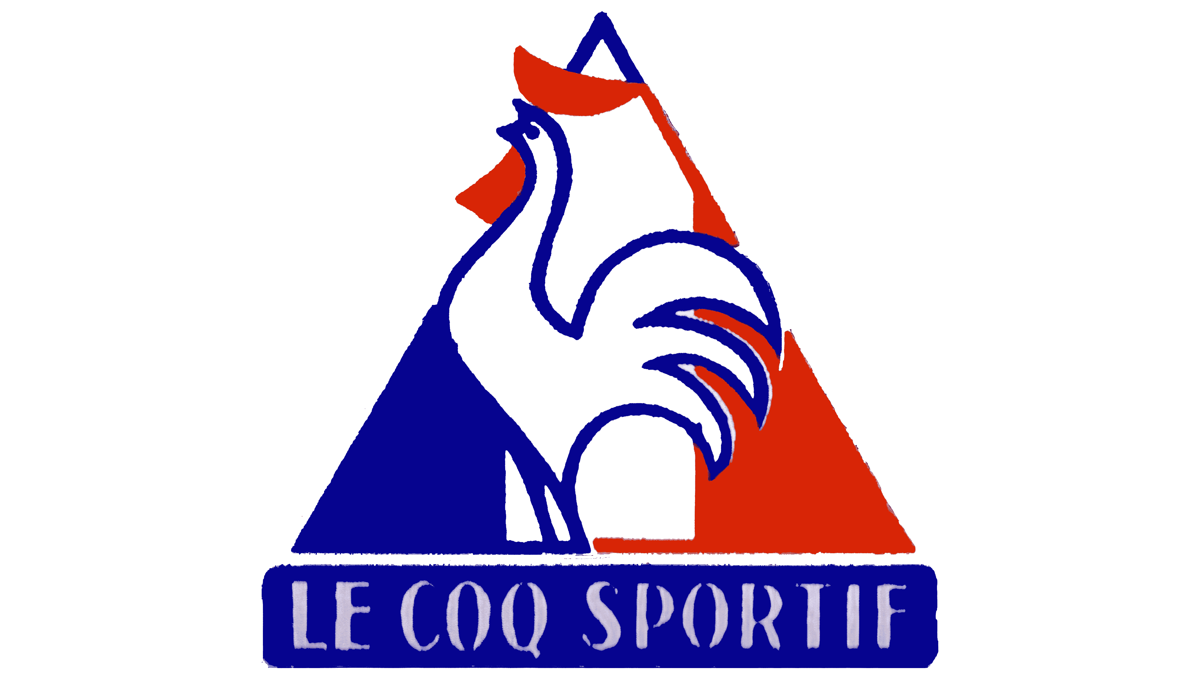 Le Coq Sportif 1966 1966 – 1968